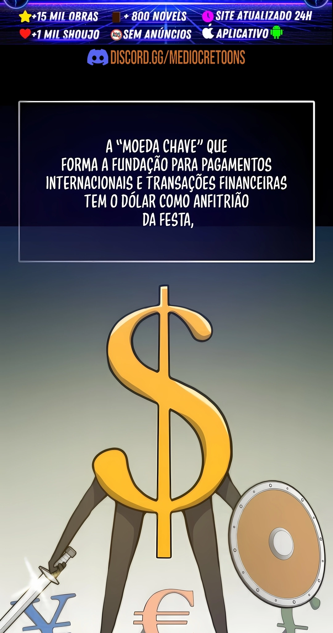 Read Retorno de Vidas Passadas PT Manga Online