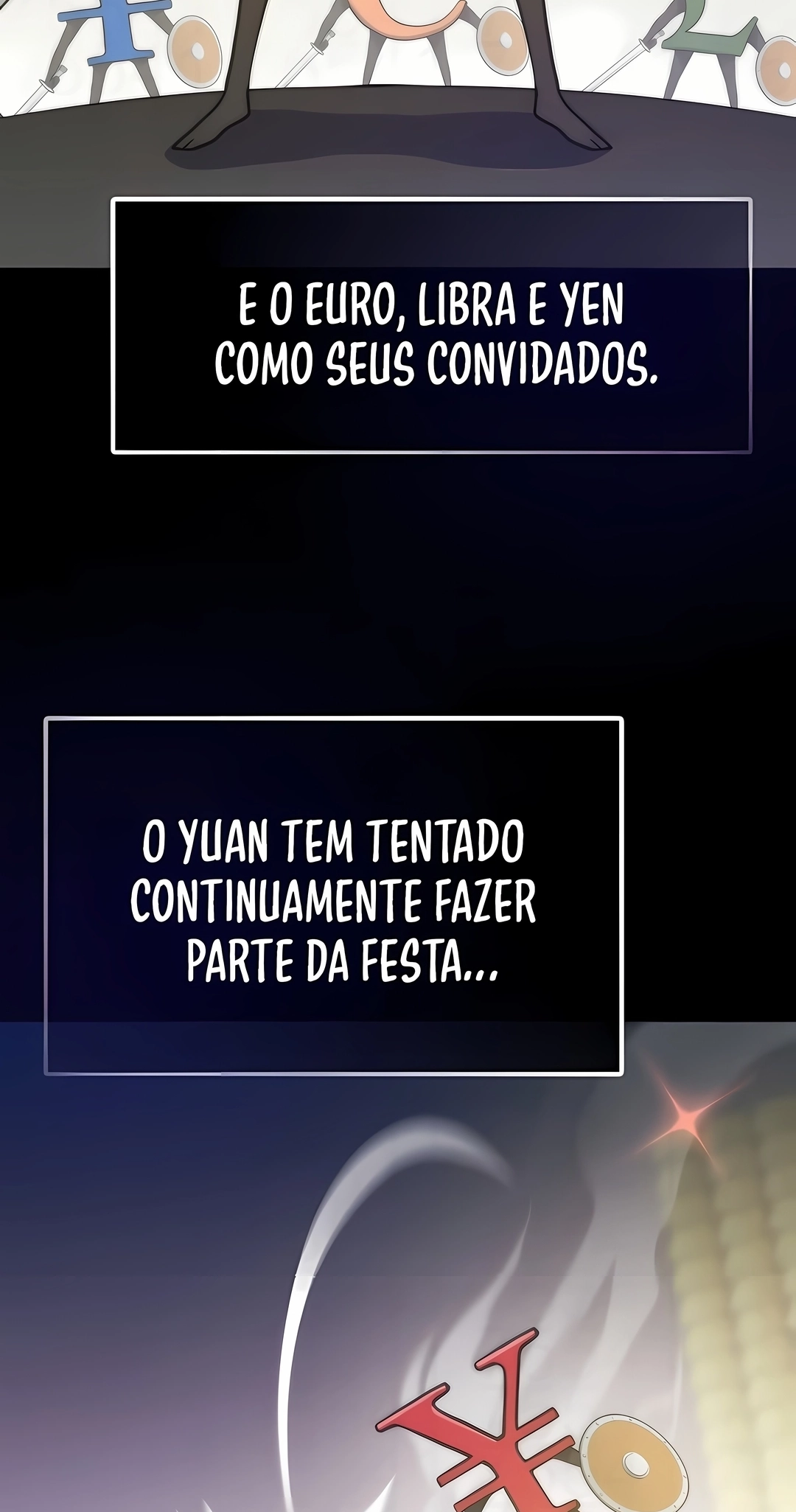 Read Retorno de Vidas Passadas PT Manga Online