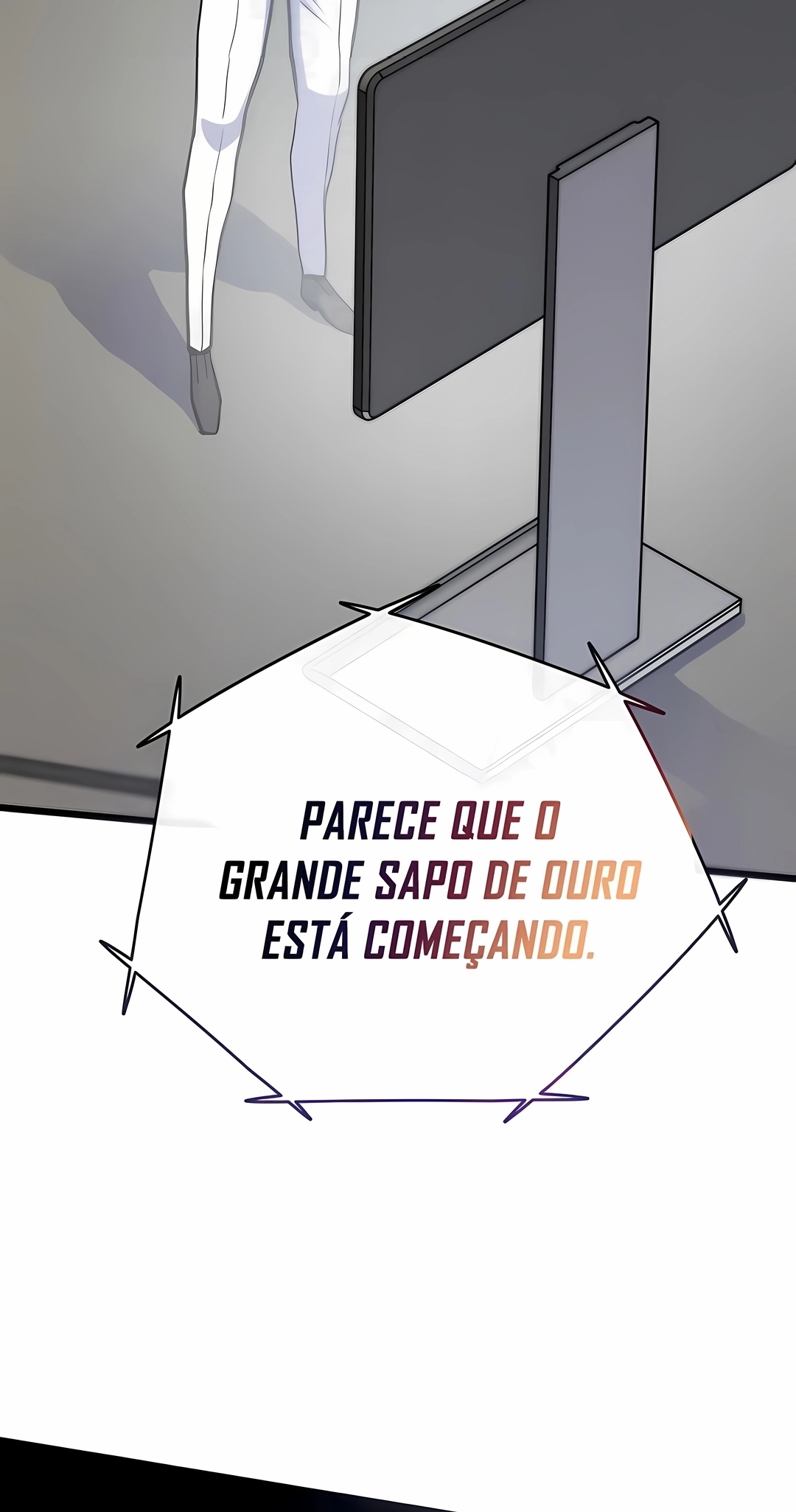 Read Retorno de Vidas Passadas PT Manga Online