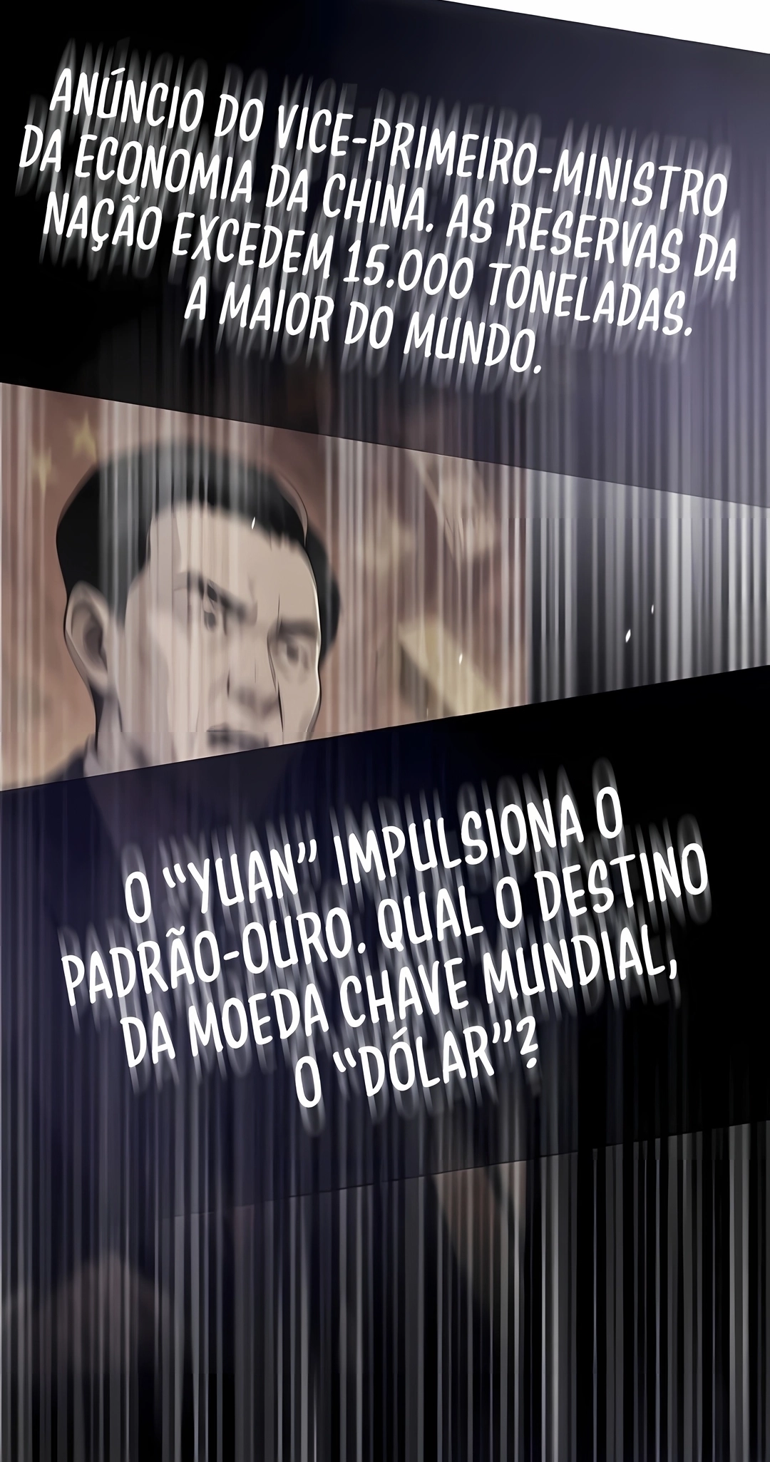 Read Retorno de Vidas Passadas PT Manga Online
