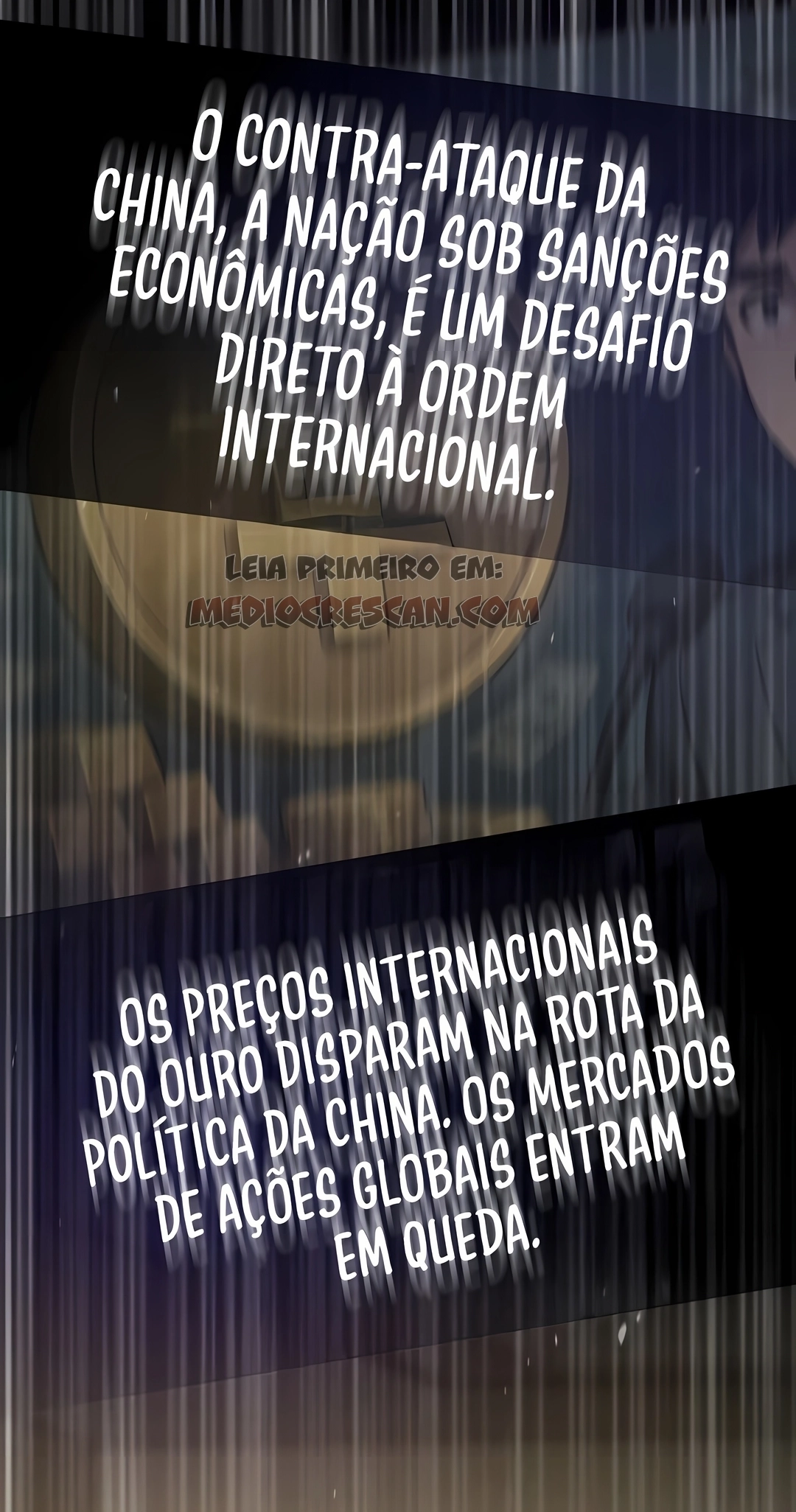 Read Retorno de Vidas Passadas PT Manga Online