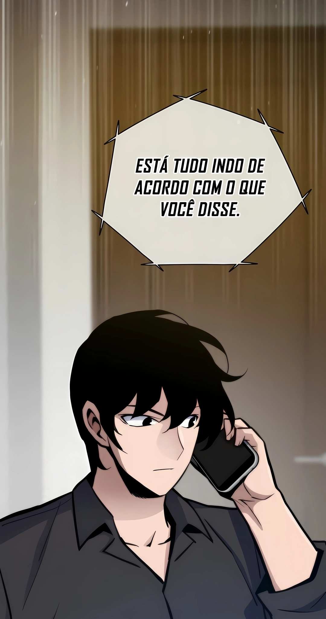 Read Retorno de Vidas Passadas PT Manga Online