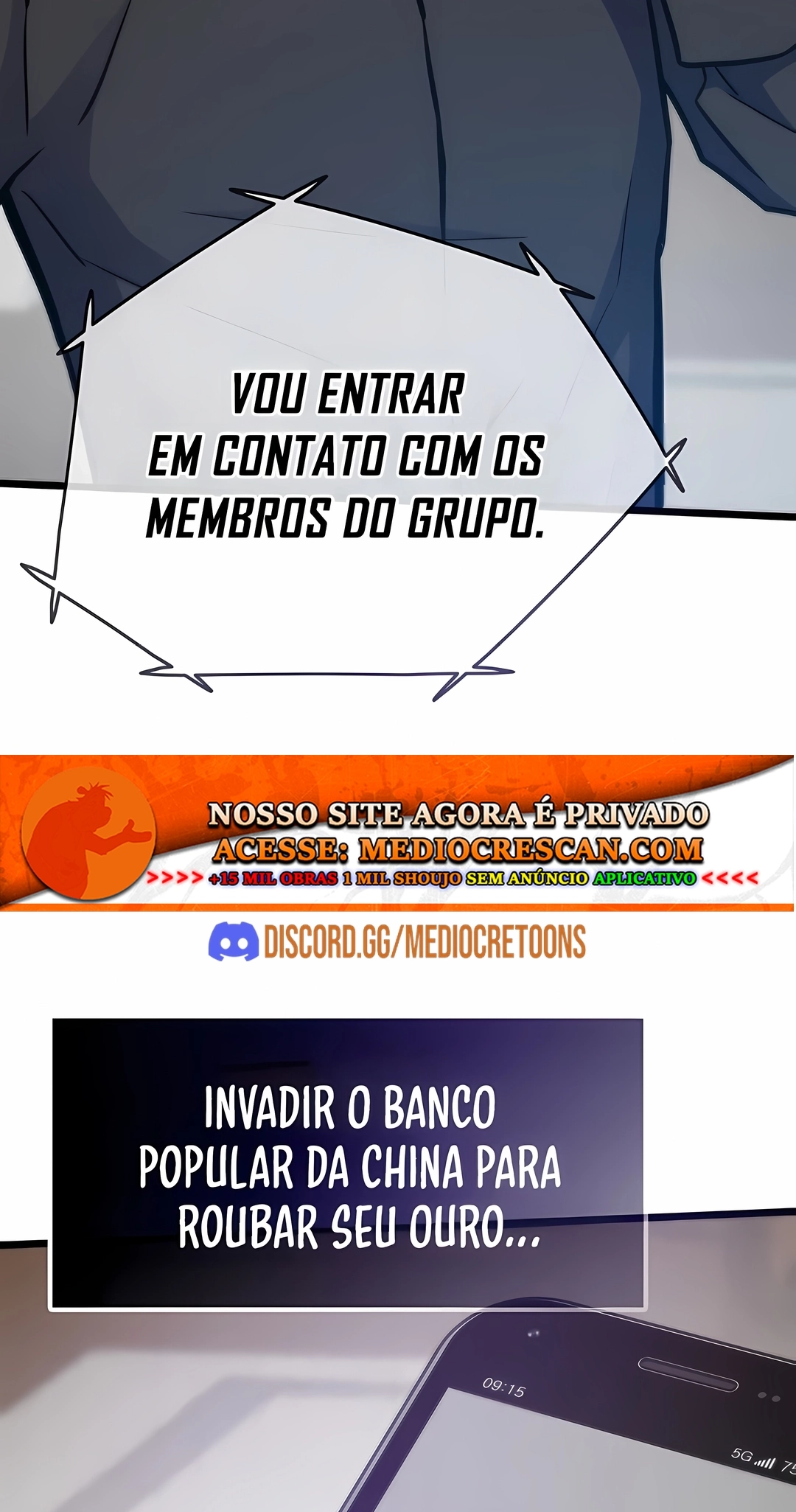 Read Retorno de Vidas Passadas PT Manga Online