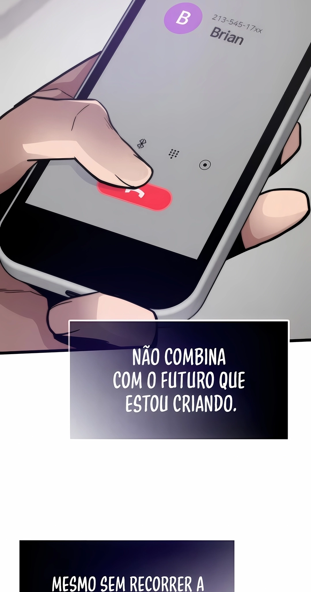 Read Retorno de Vidas Passadas PT Manga Online