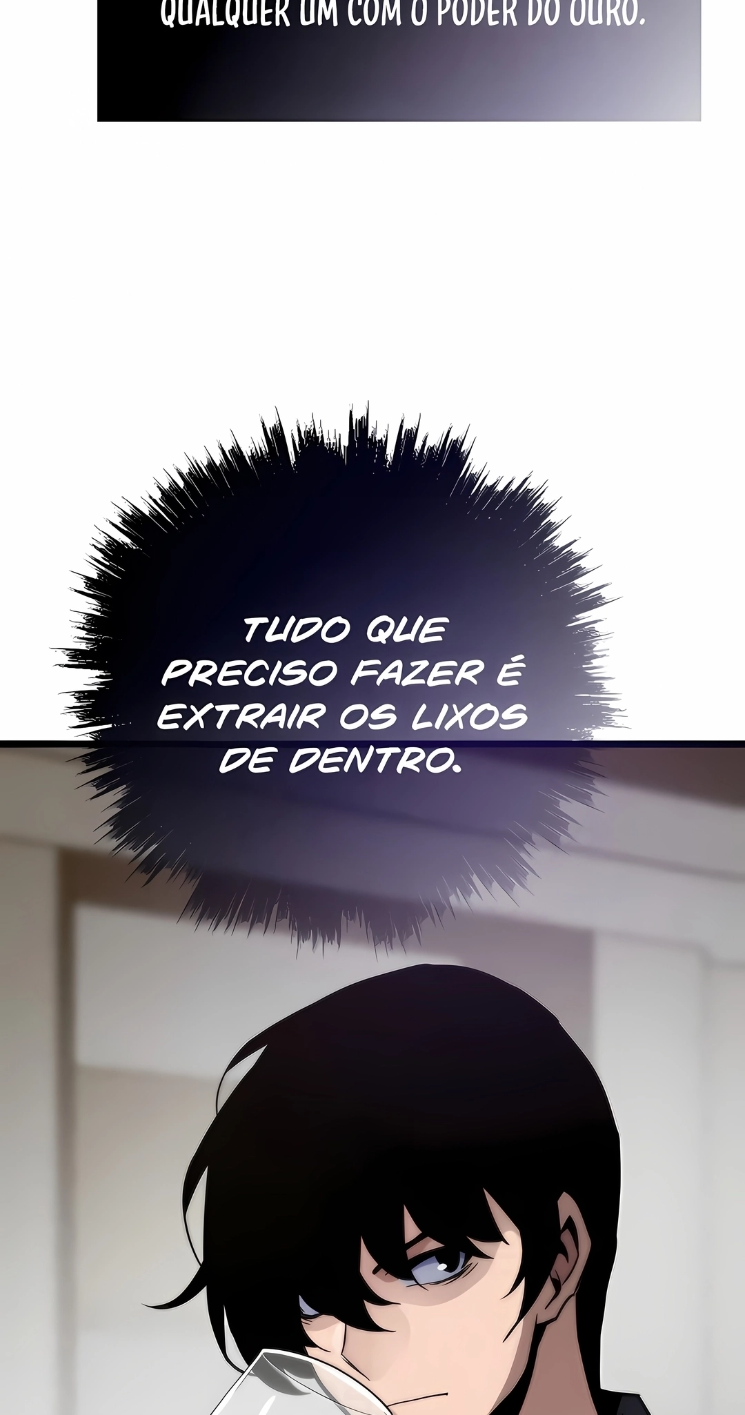 Read Retorno de Vidas Passadas PT Manga Online