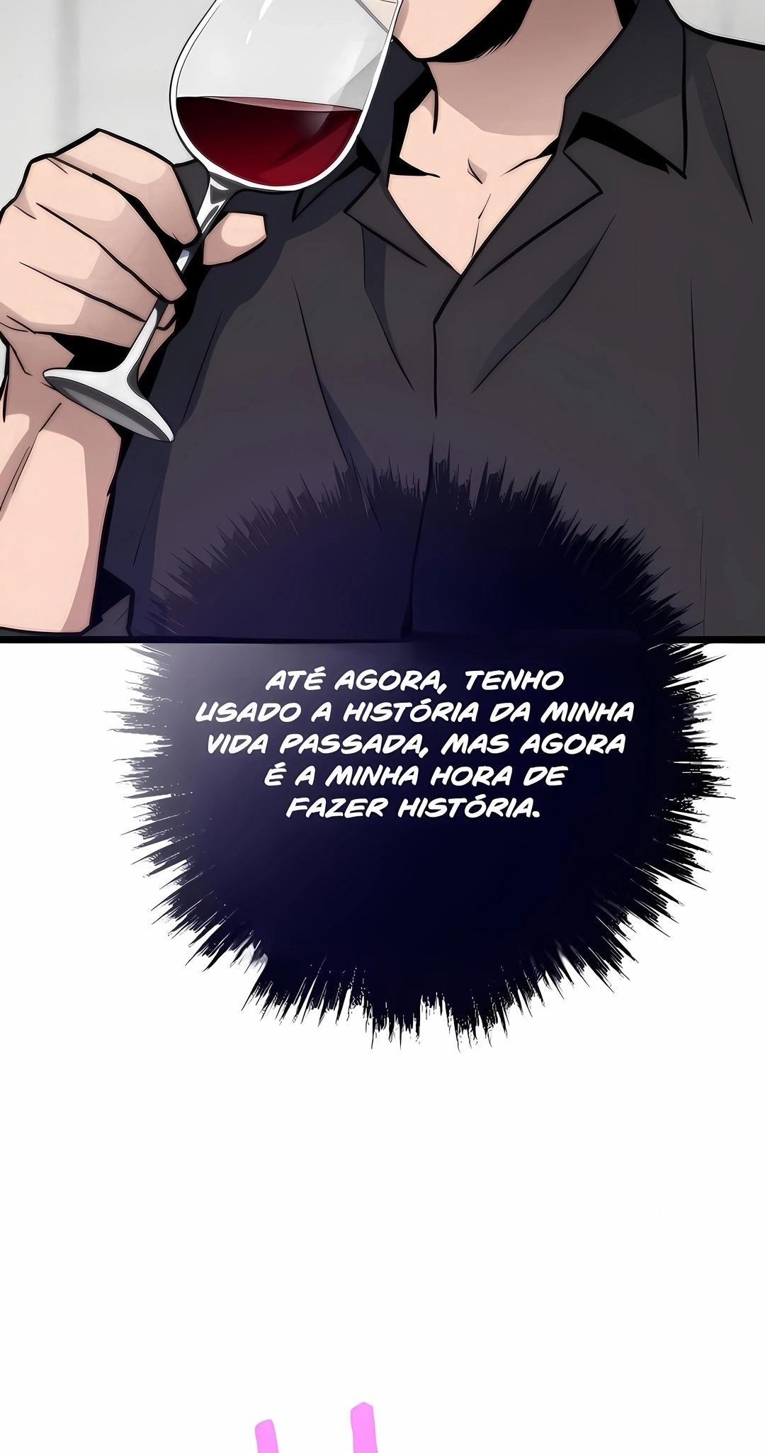 Read Retorno de Vidas Passadas PT Manga Online
