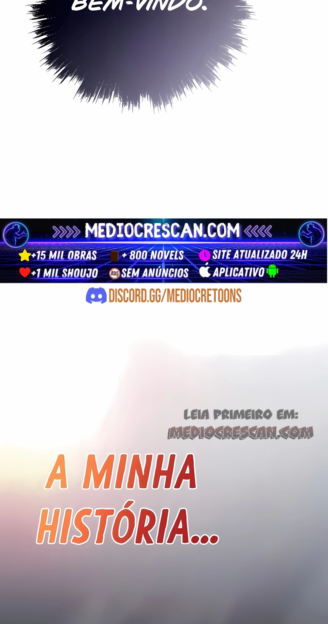 Read Retorno de Vidas Passadas PT Manga Online