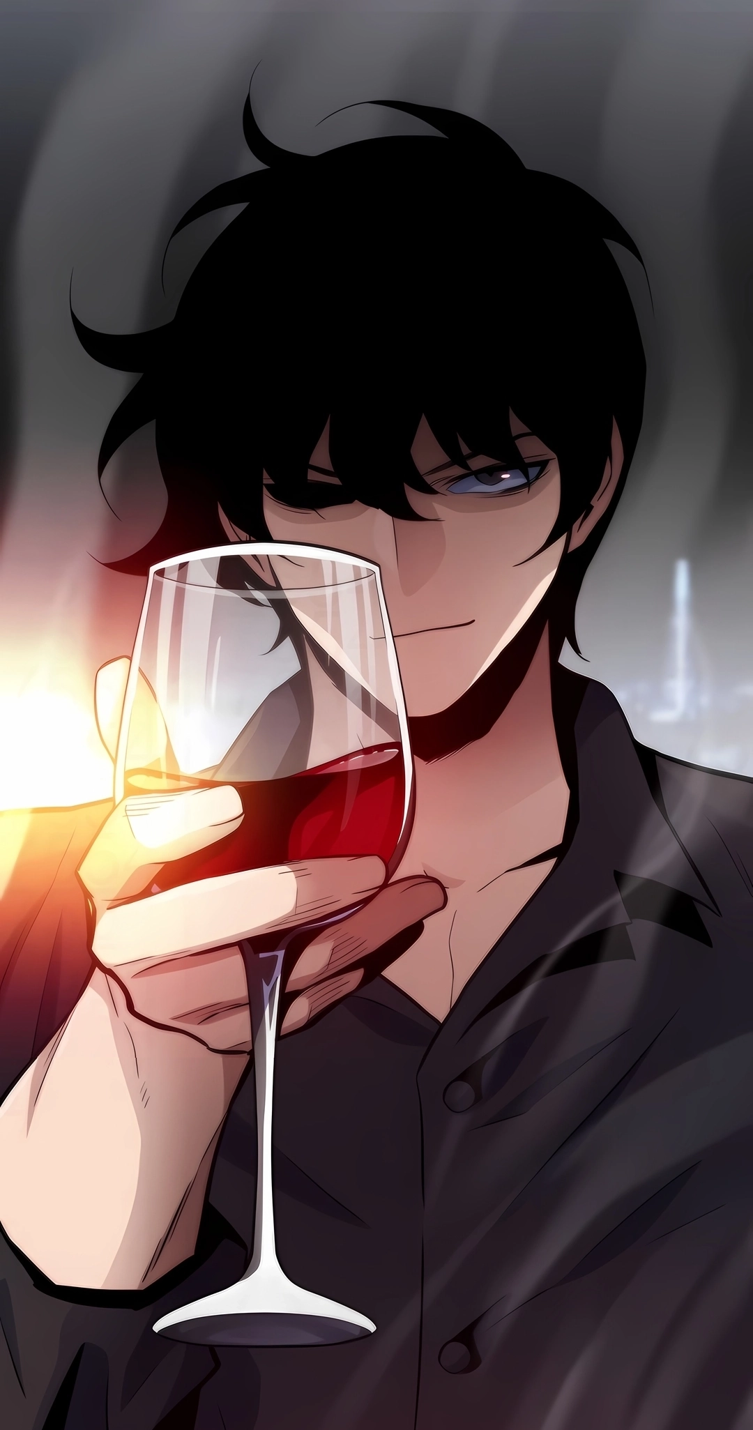 Read Retorno de Vidas Passadas PT Manga Online