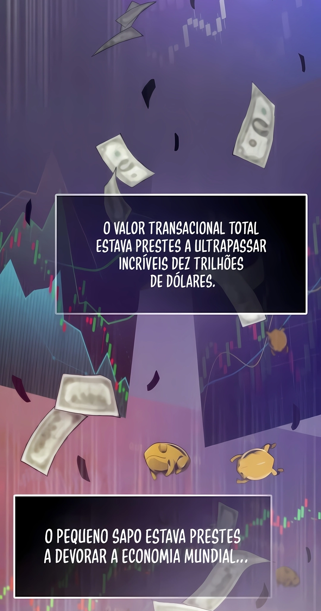 Read Retorno de Vidas Passadas PT Manga Online
