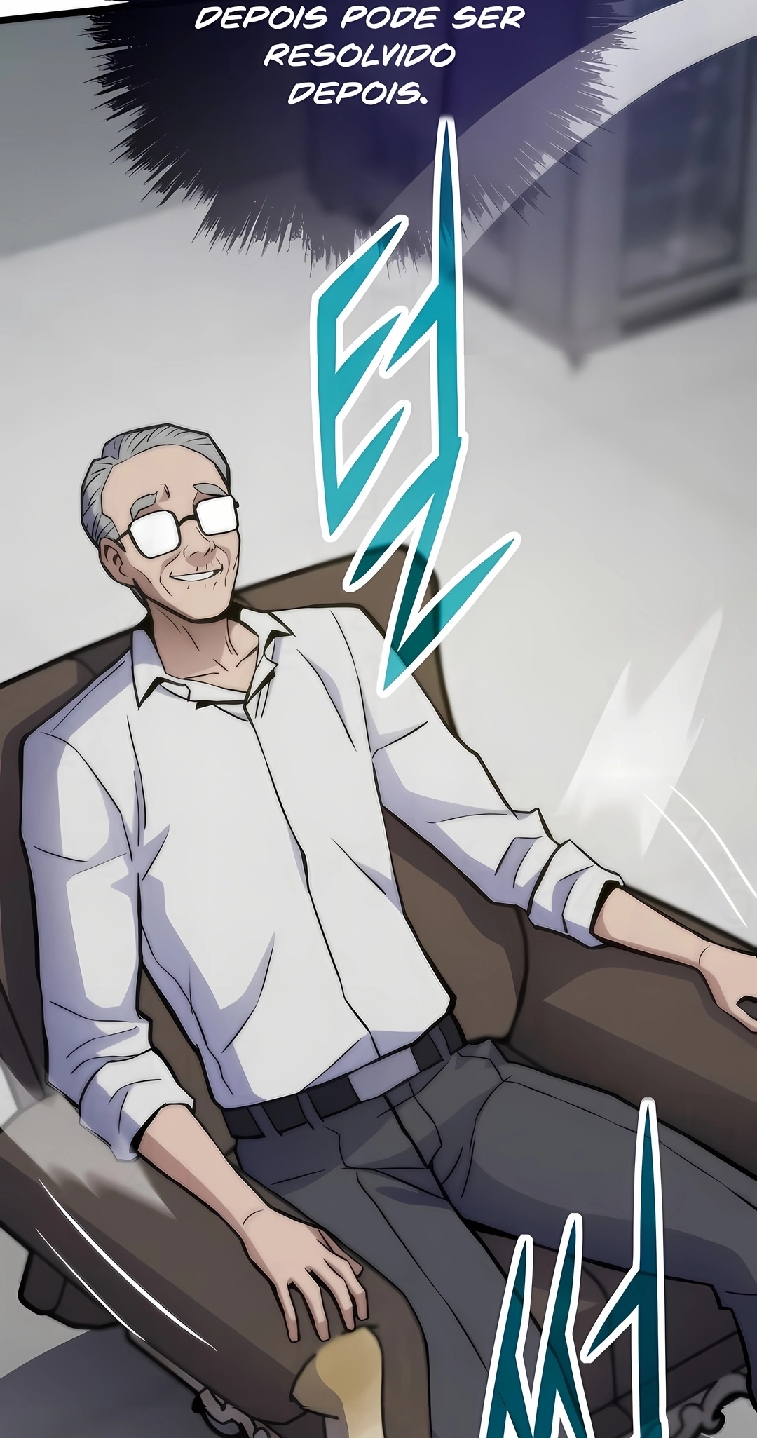 Read Retorno de Vidas Passadas PT Manga Online