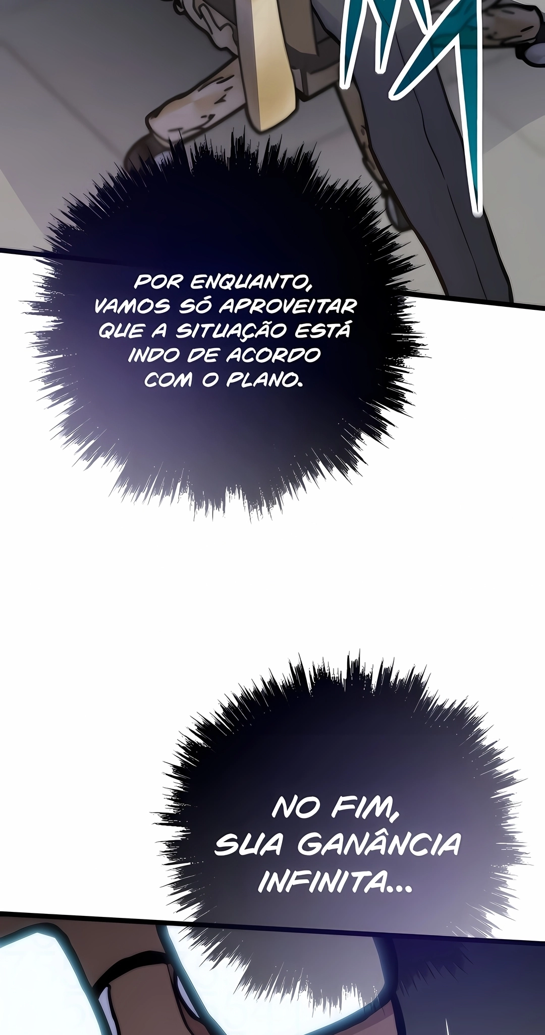 Read Retorno de Vidas Passadas PT Manga Online