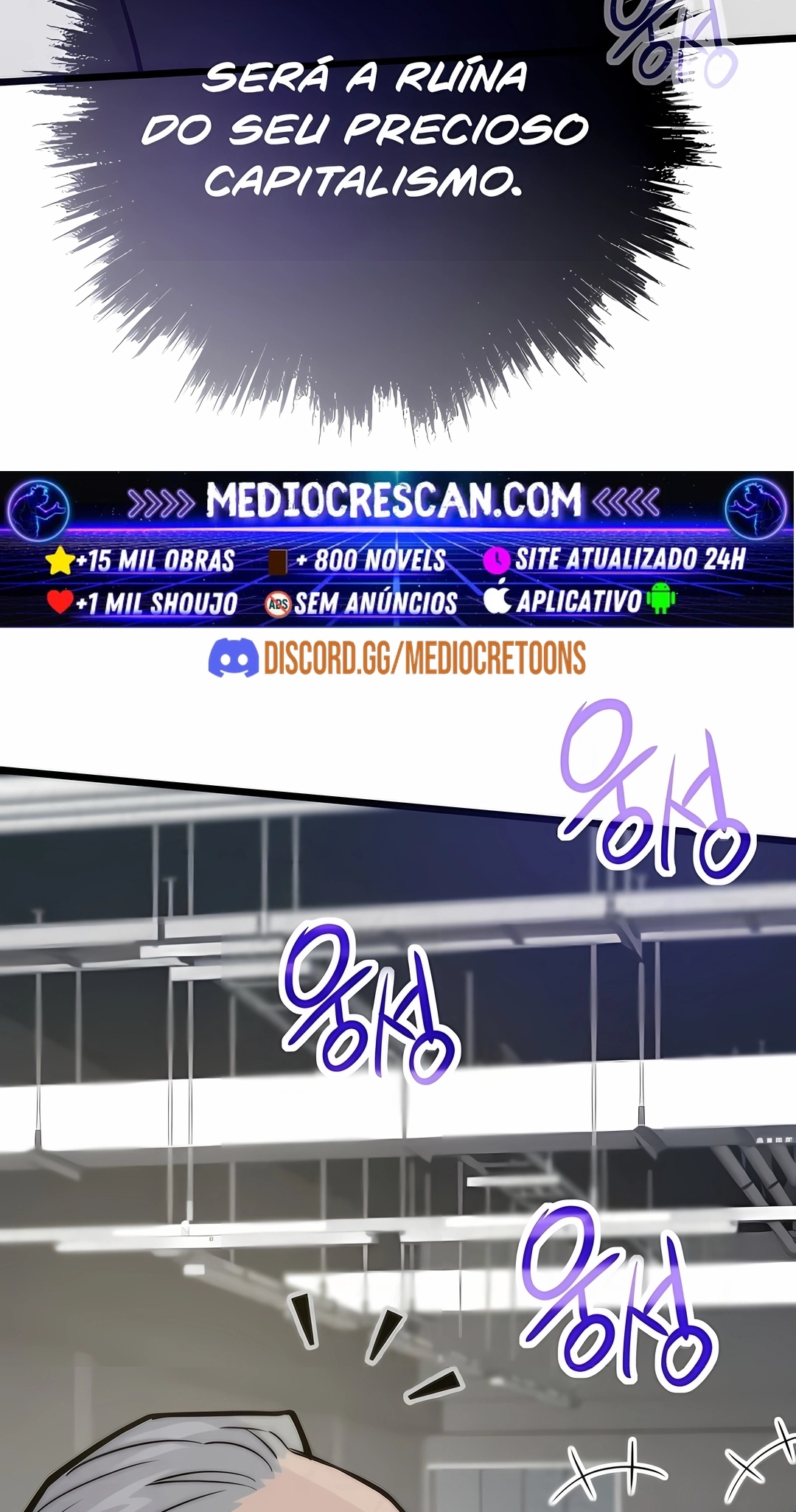 Read Retorno de Vidas Passadas PT Manga Online