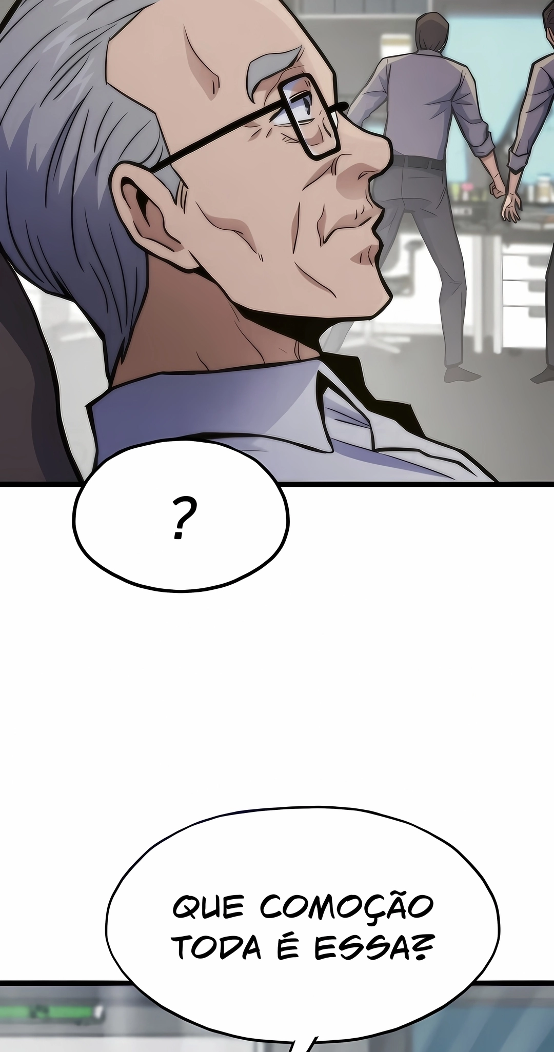 Read Retorno de Vidas Passadas PT Manga Online