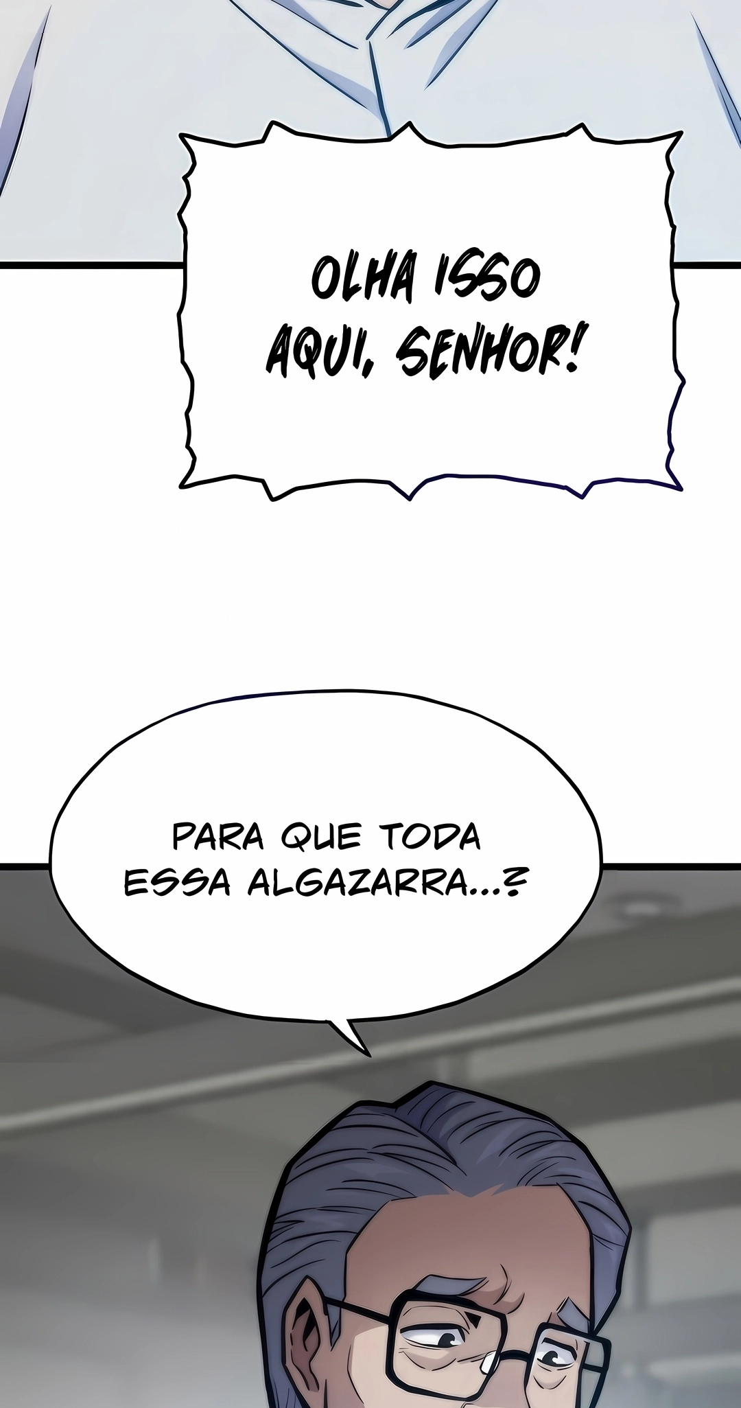 Read Retorno de Vidas Passadas PT Manga Online