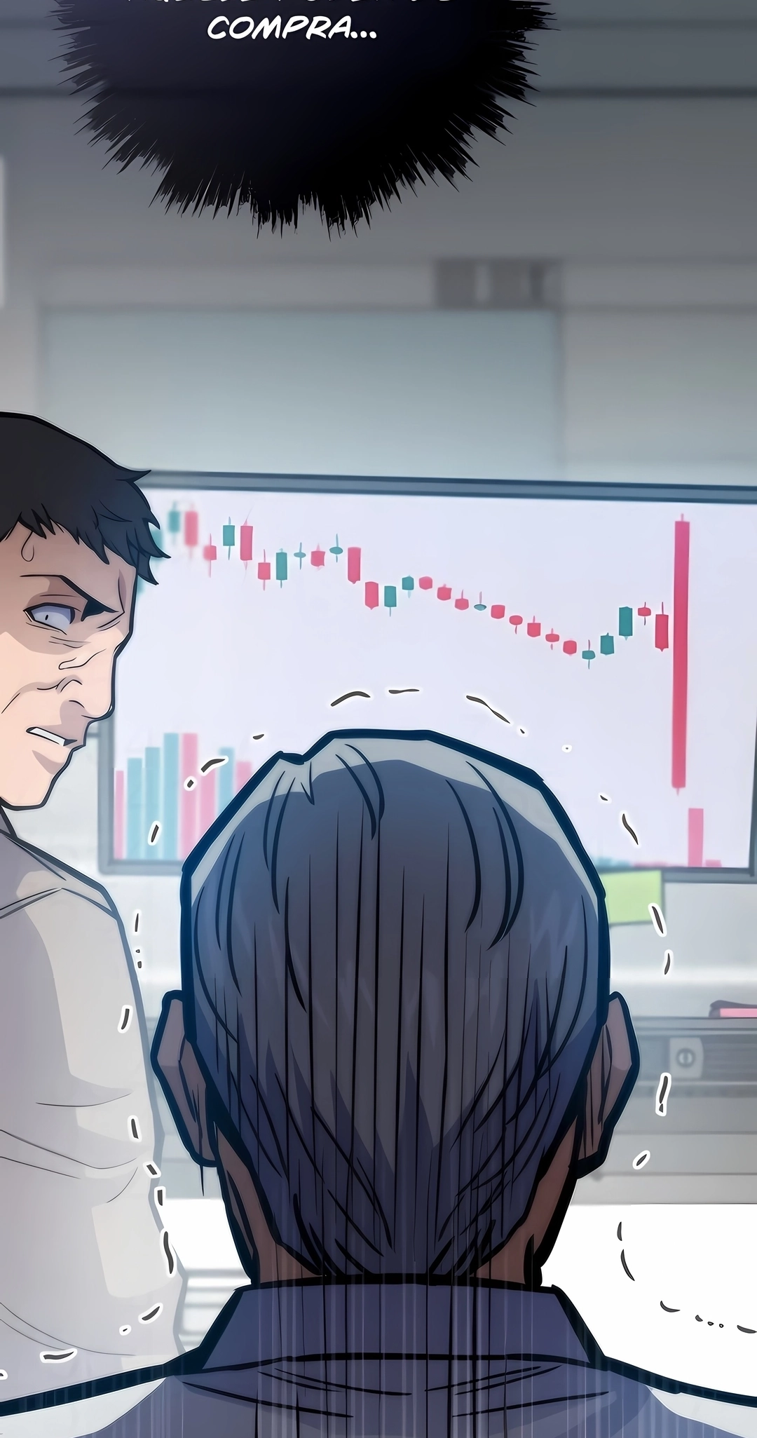 Read Retorno de Vidas Passadas PT Manga Online