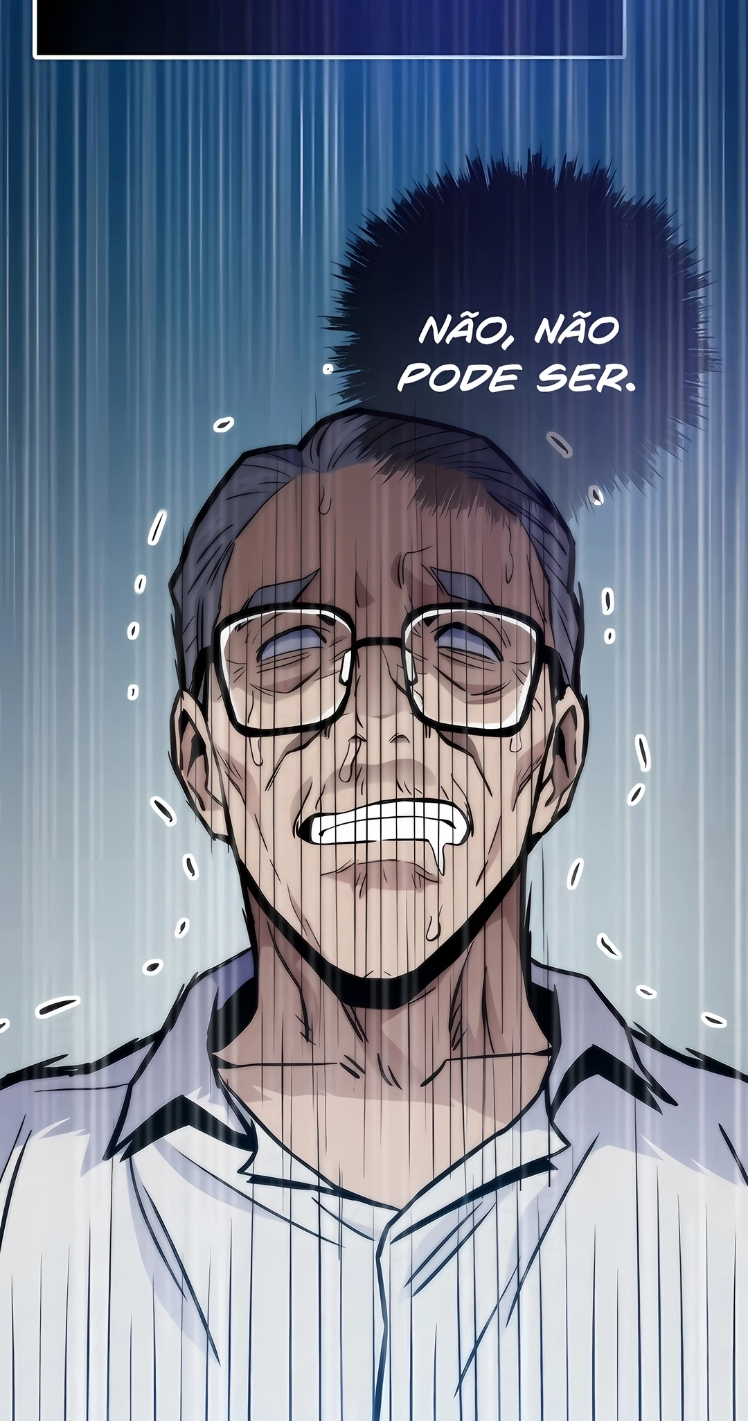 Read Retorno de Vidas Passadas PT Manga Online