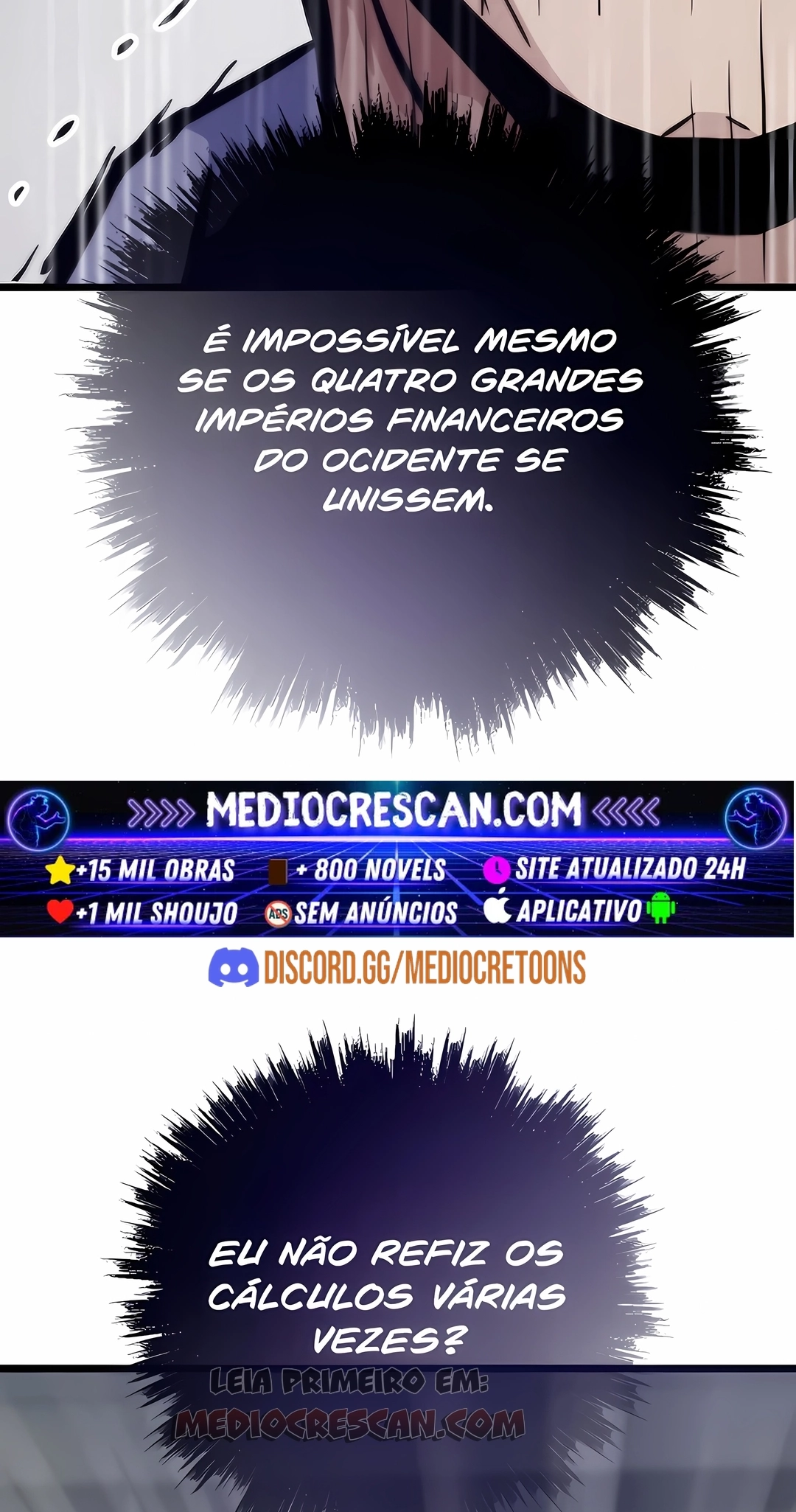 Read Retorno de Vidas Passadas PT Manga Online