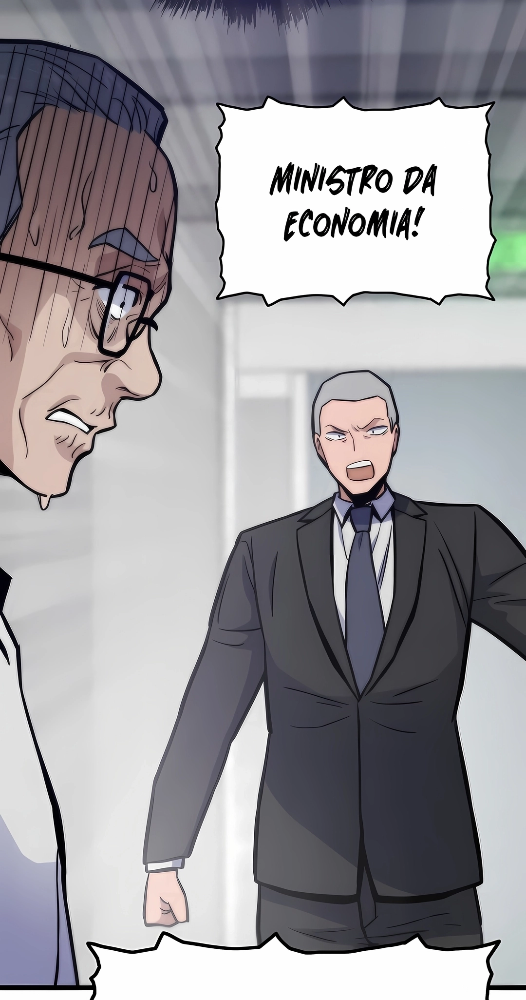Read Retorno de Vidas Passadas PT Manga Online