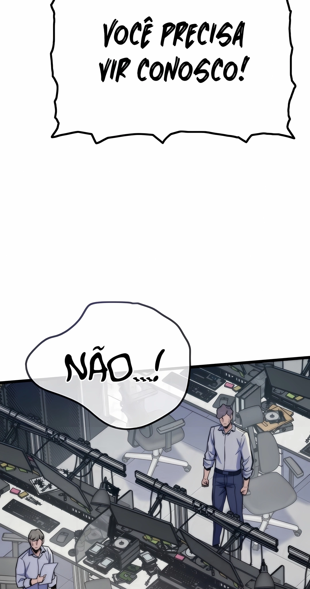 Read Retorno de Vidas Passadas PT Manga Online