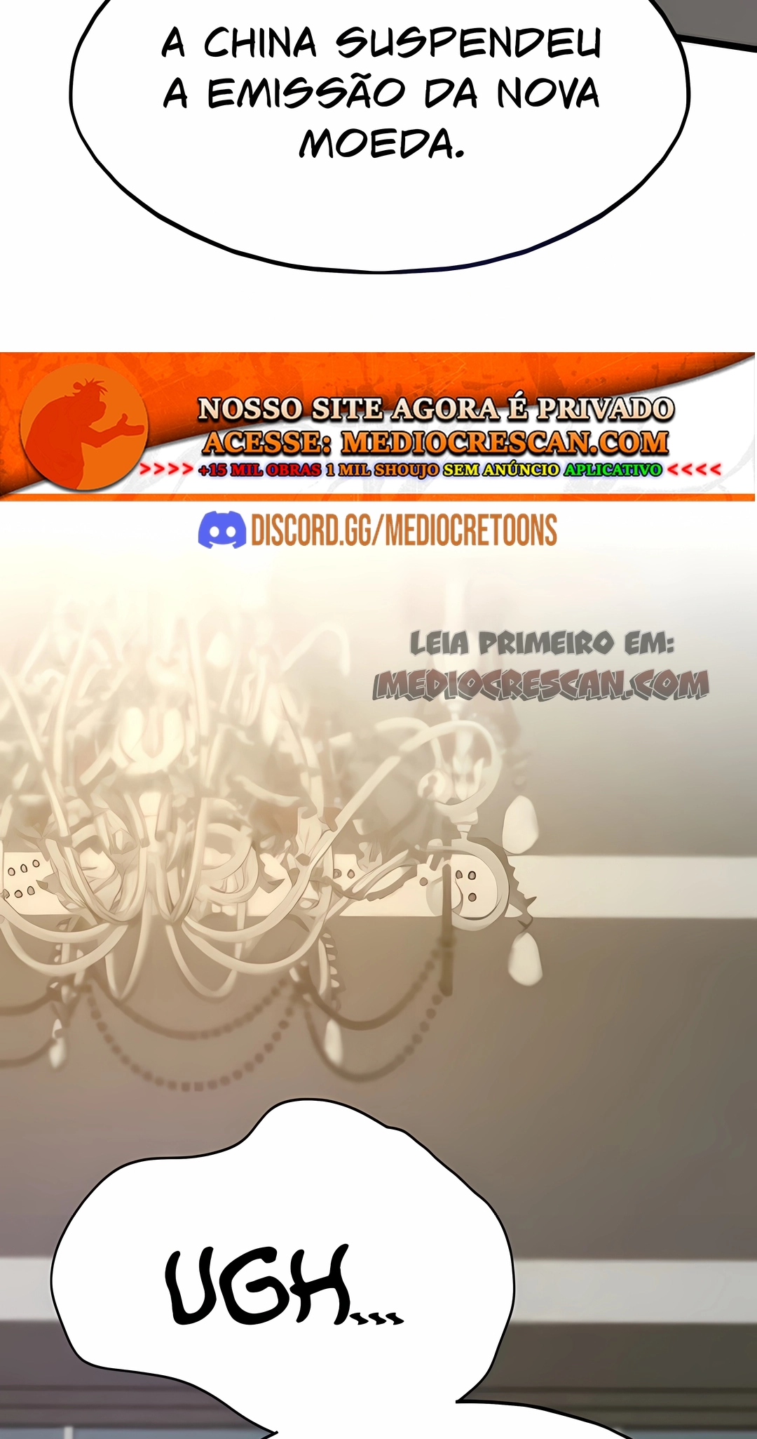 Read Retorno de Vidas Passadas PT Manga Online