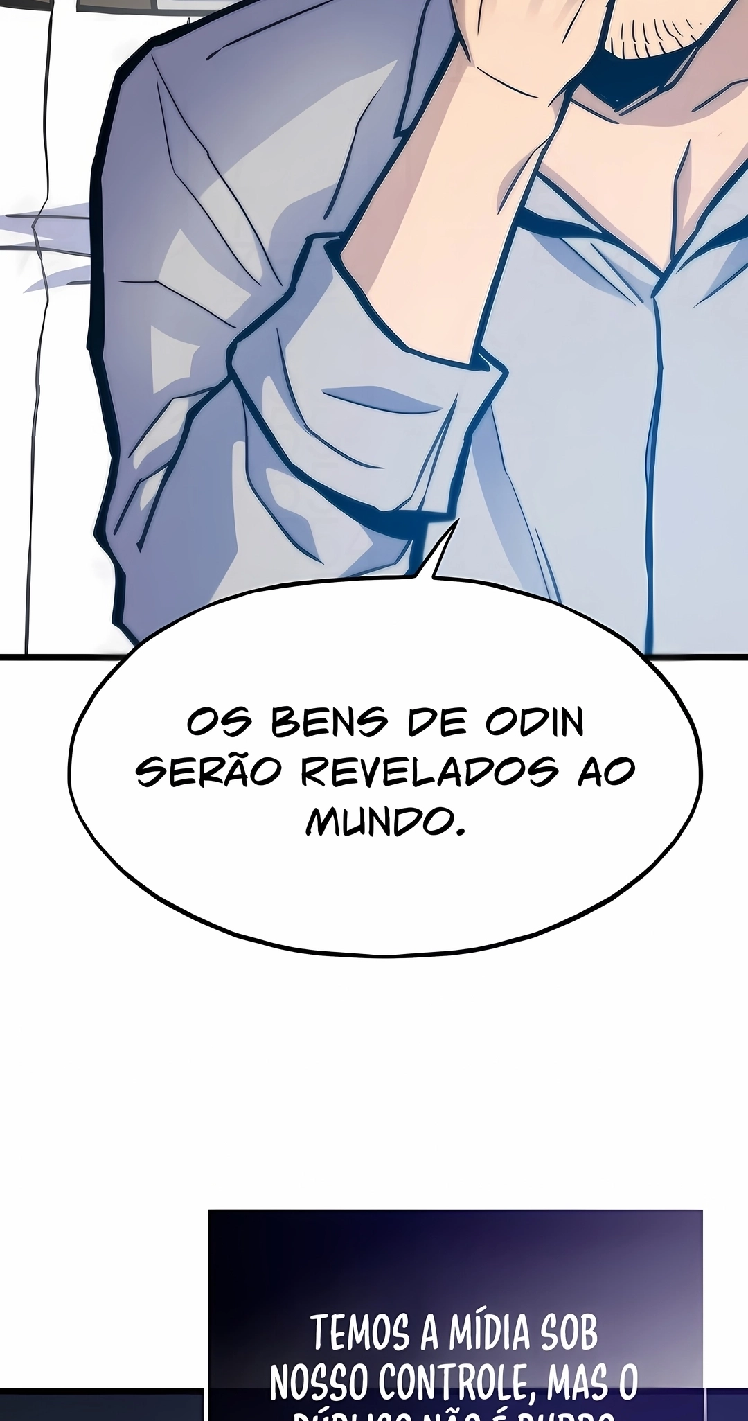 Read Retorno de Vidas Passadas PT Manga Online
