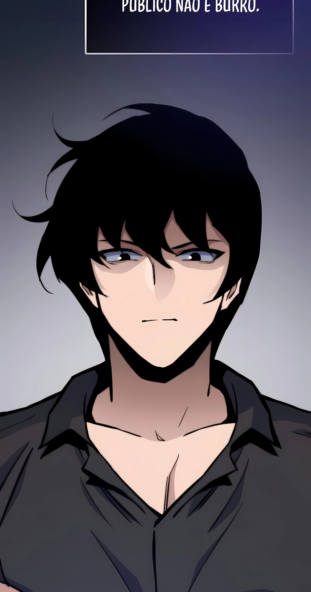 Read Retorno de Vidas Passadas PT Manga Online