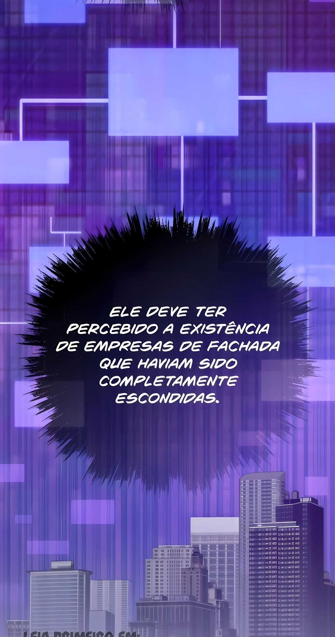 Read Retorno de Vidas Passadas PT Manga Online