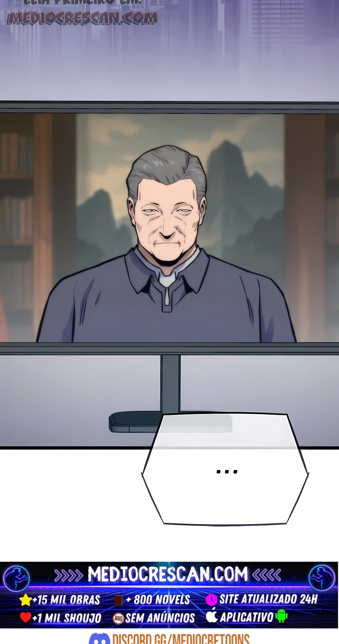 Read Retorno de Vidas Passadas PT Manga Online