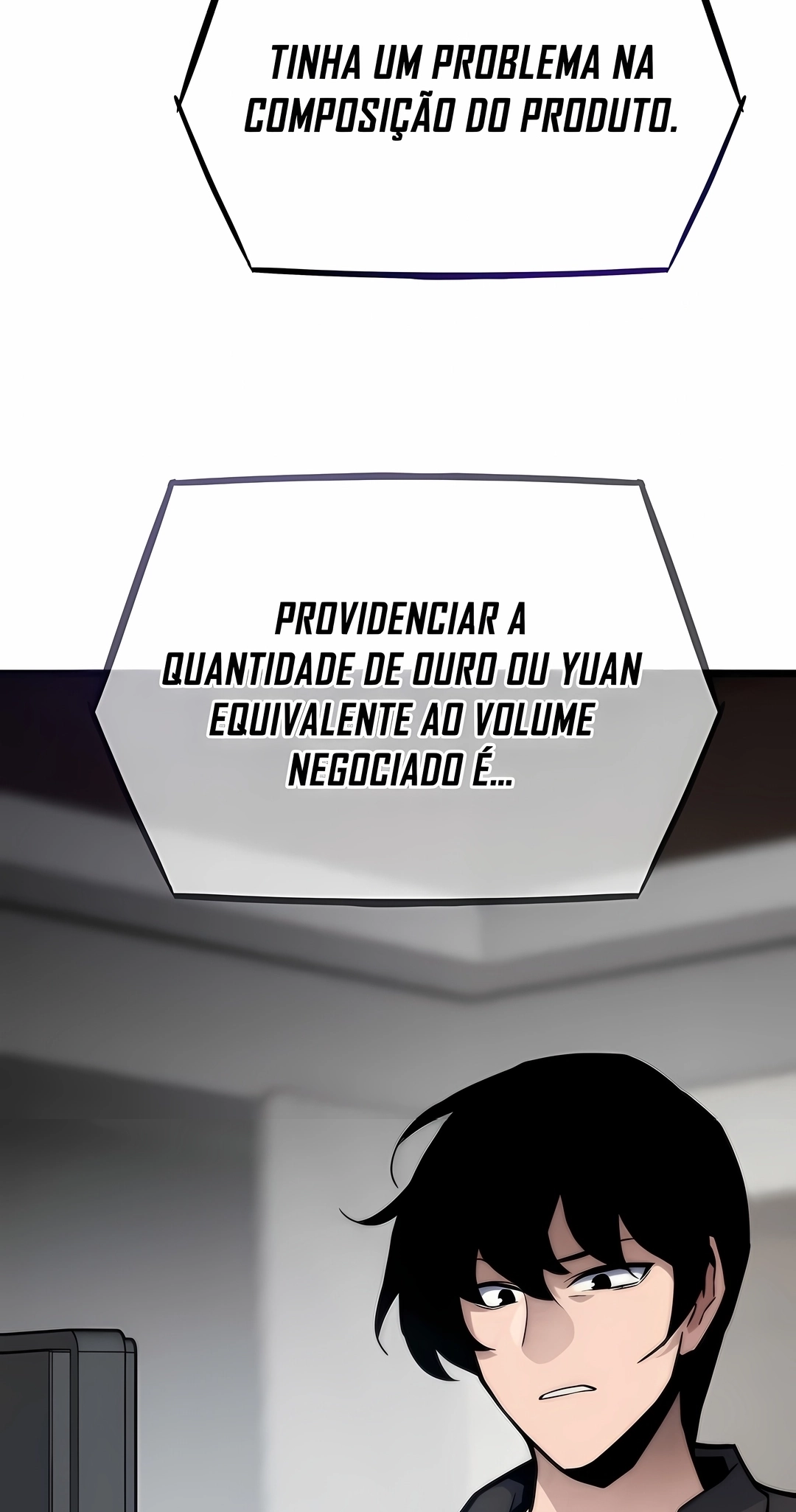 Read Retorno de Vidas Passadas PT Manga Online