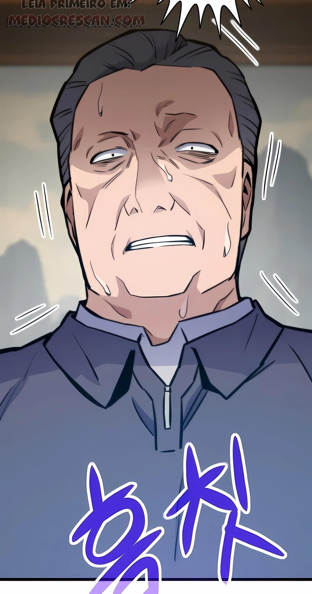 Read Retorno de Vidas Passadas PT Manga Online