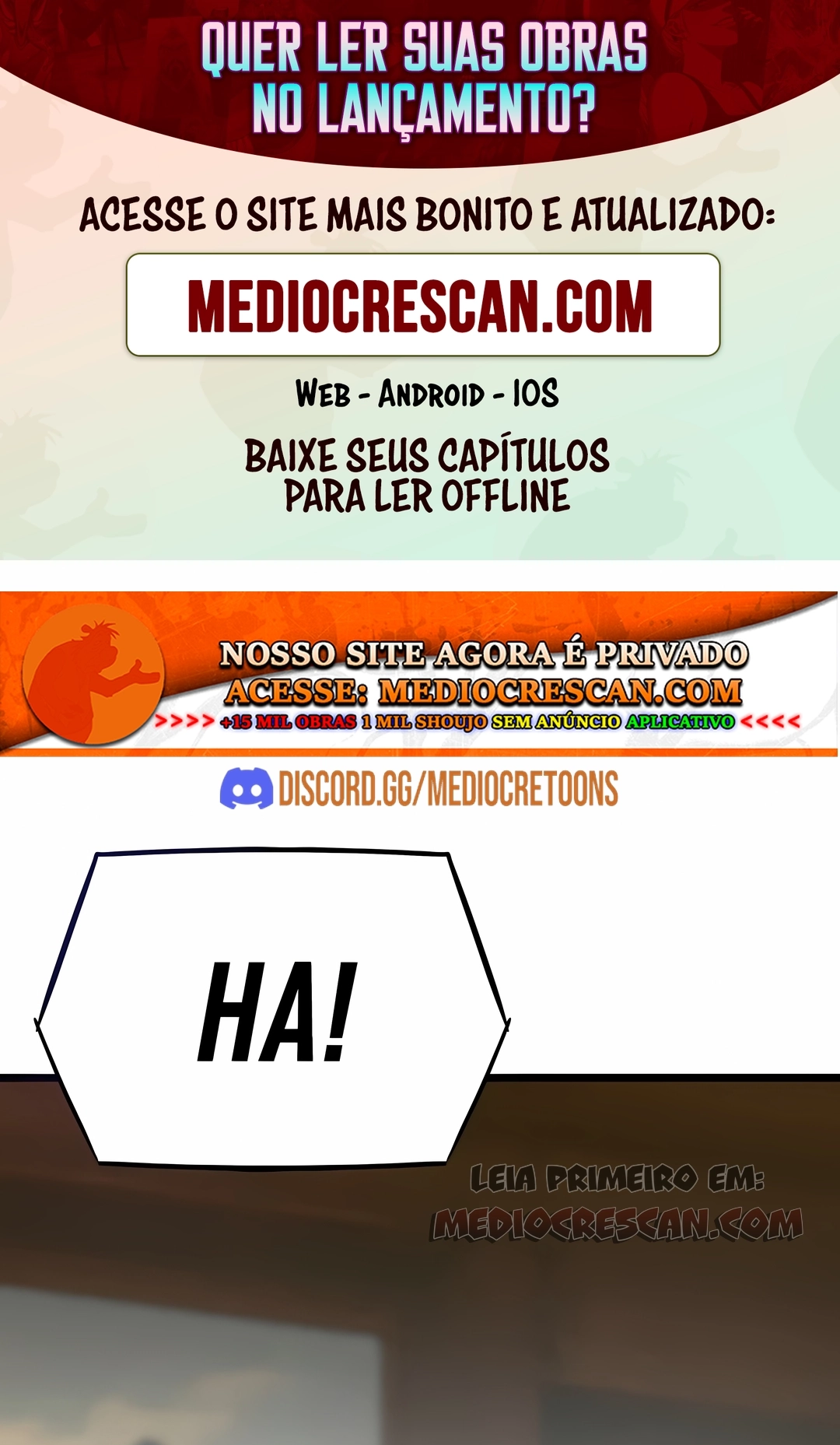 Read Retorno de Vidas Passadas PT Manga Online