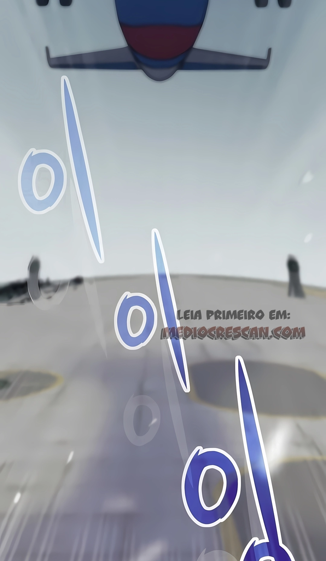 Read Retorno de Vidas Passadas PT Manga Online