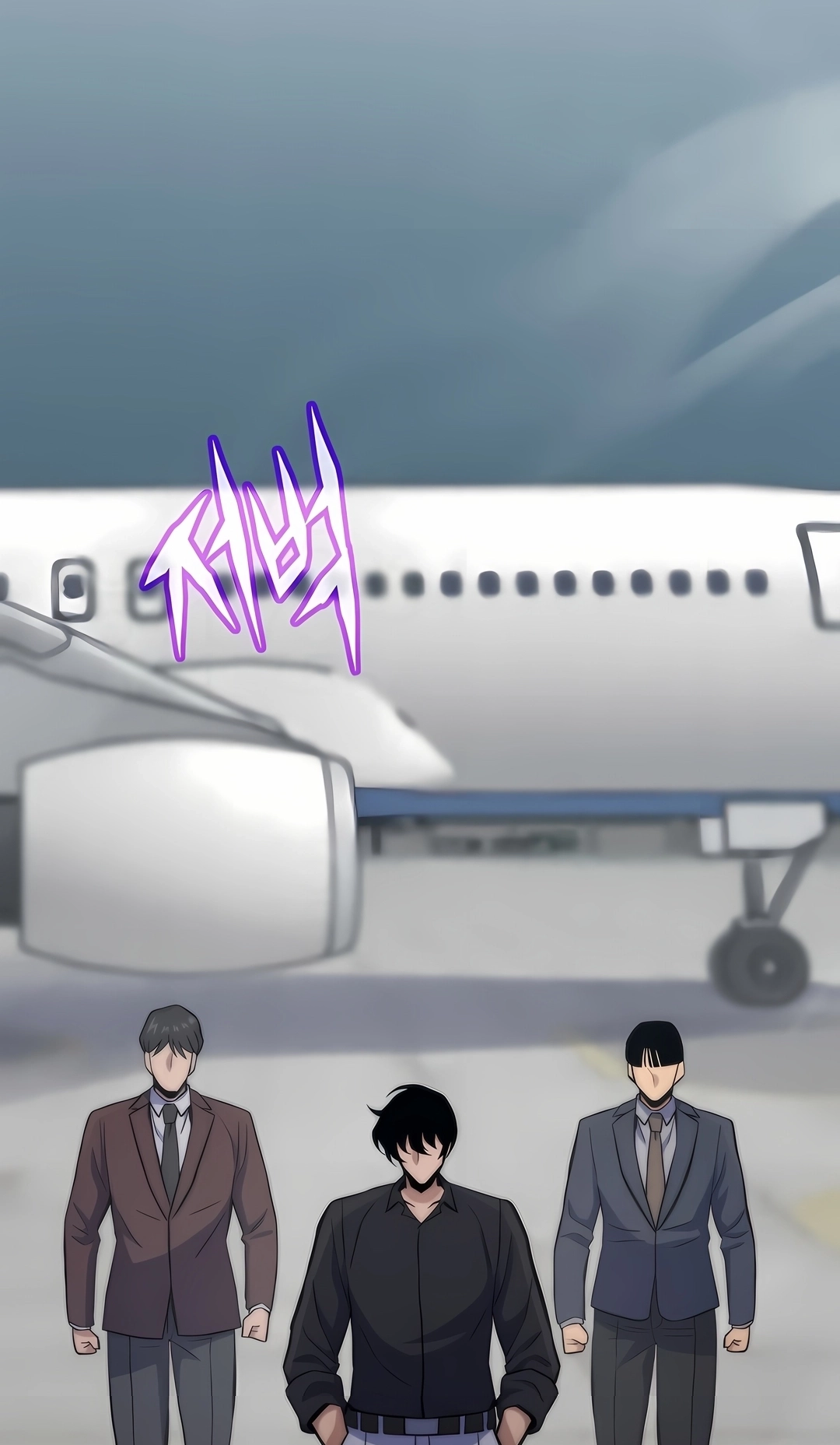 Read Retorno de Vidas Passadas PT Manga Online