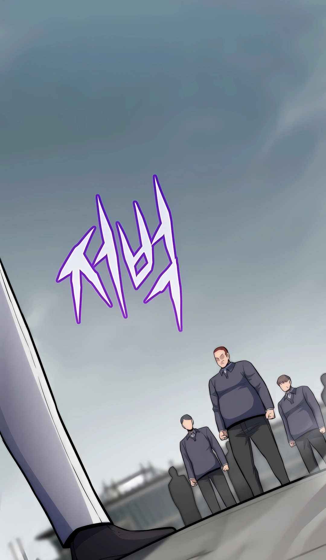 Read Retorno de Vidas Passadas PT Manga Online