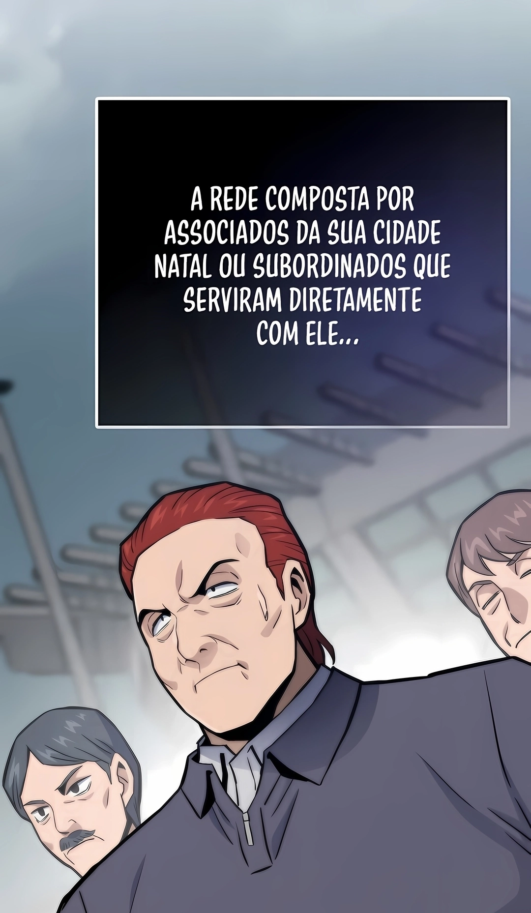 Read Retorno de Vidas Passadas PT Manga Online