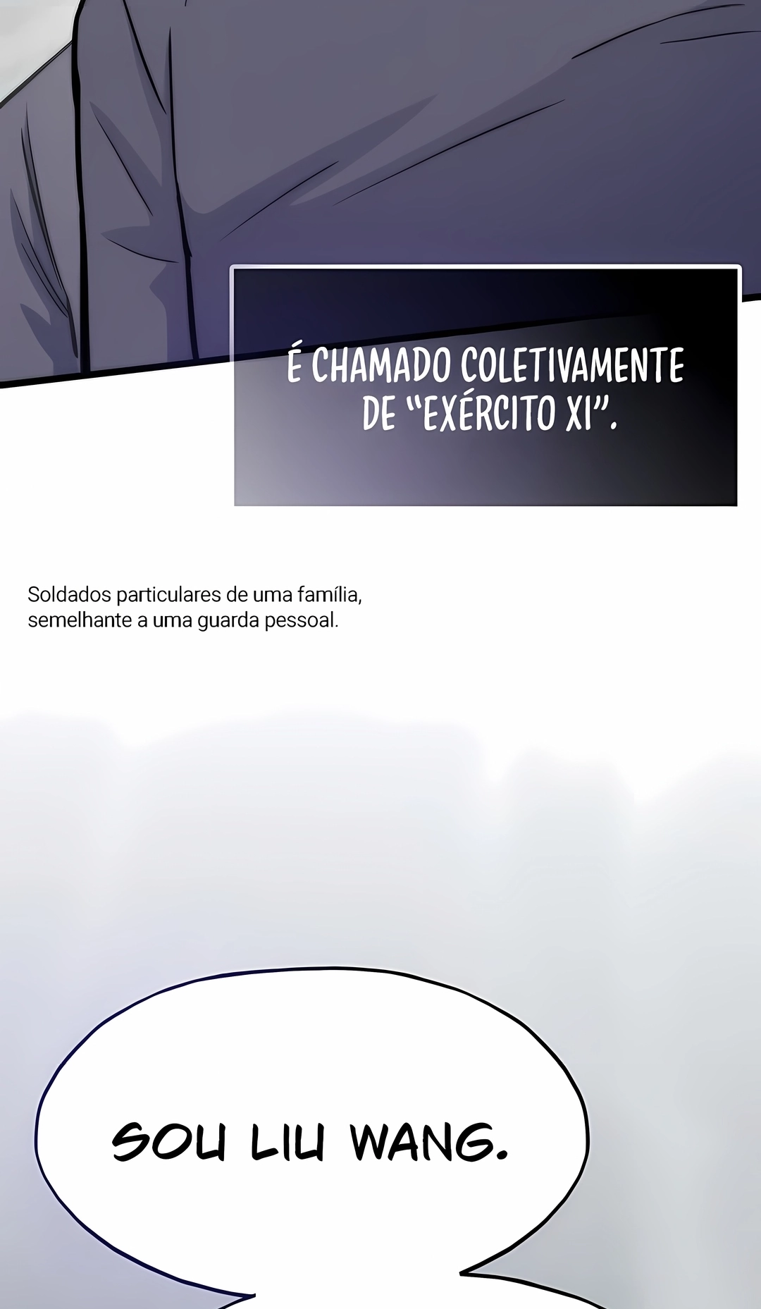 Read Retorno de Vidas Passadas PT Manga Online
