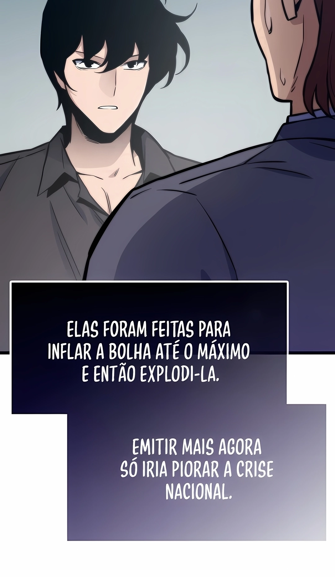 Read Retorno de Vidas Passadas PT Manga Online