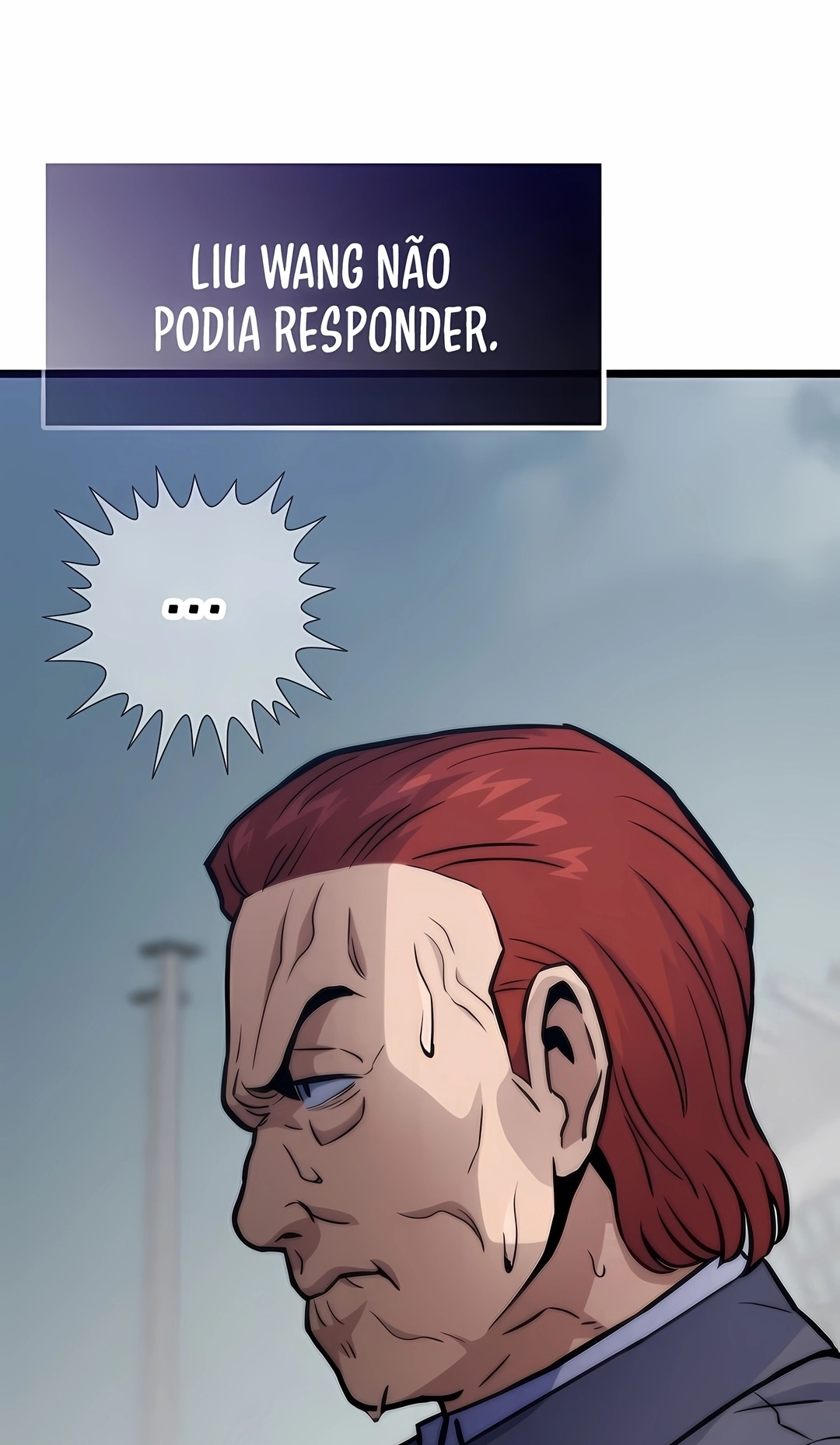Read Retorno de Vidas Passadas PT Manga Online