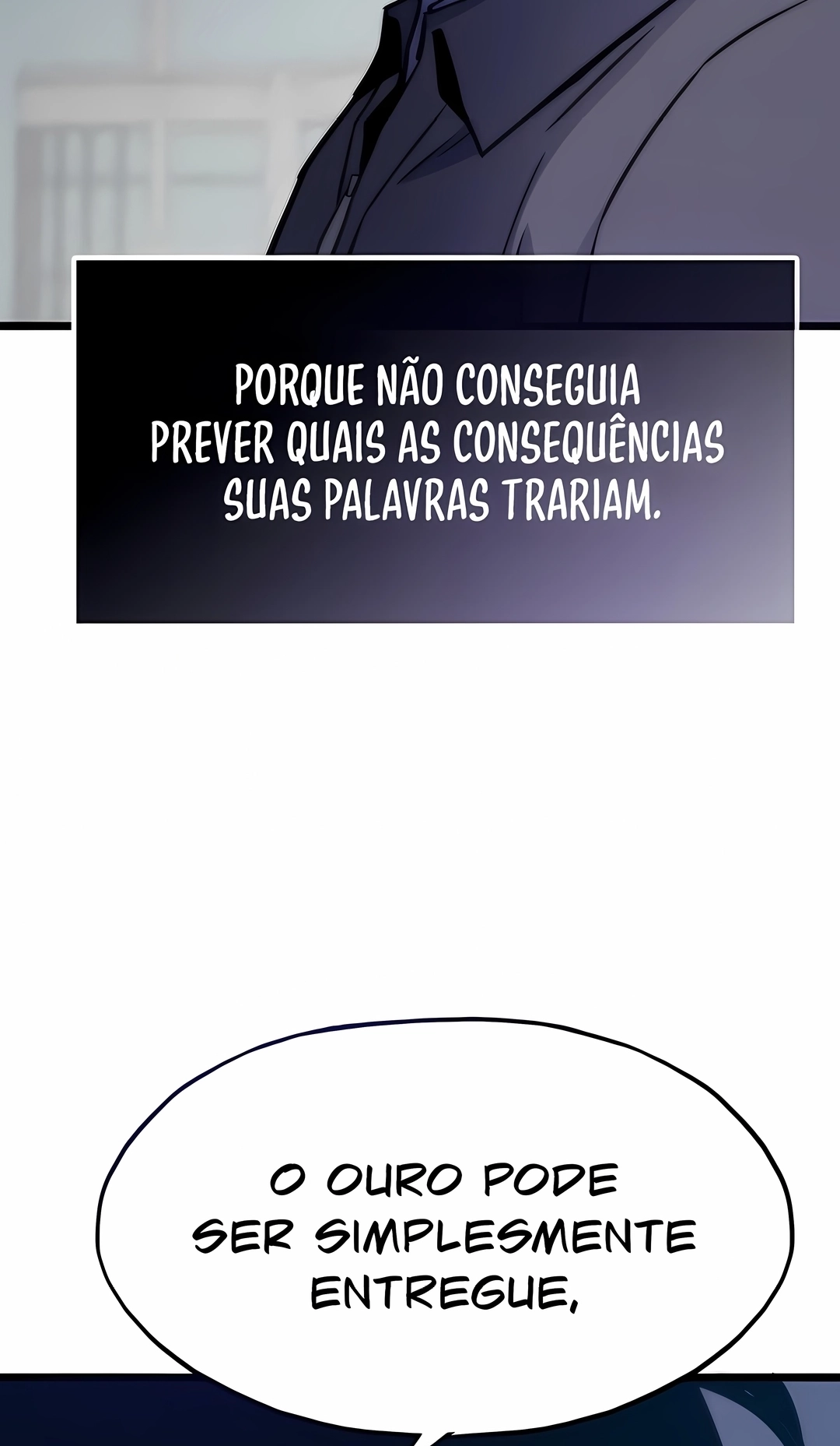 Read Retorno de Vidas Passadas PT Manga Online