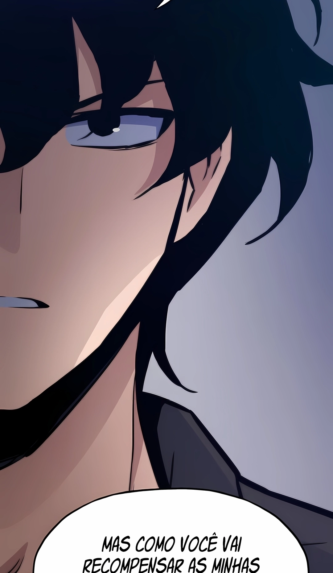 Read Retorno de Vidas Passadas PT Manga Online