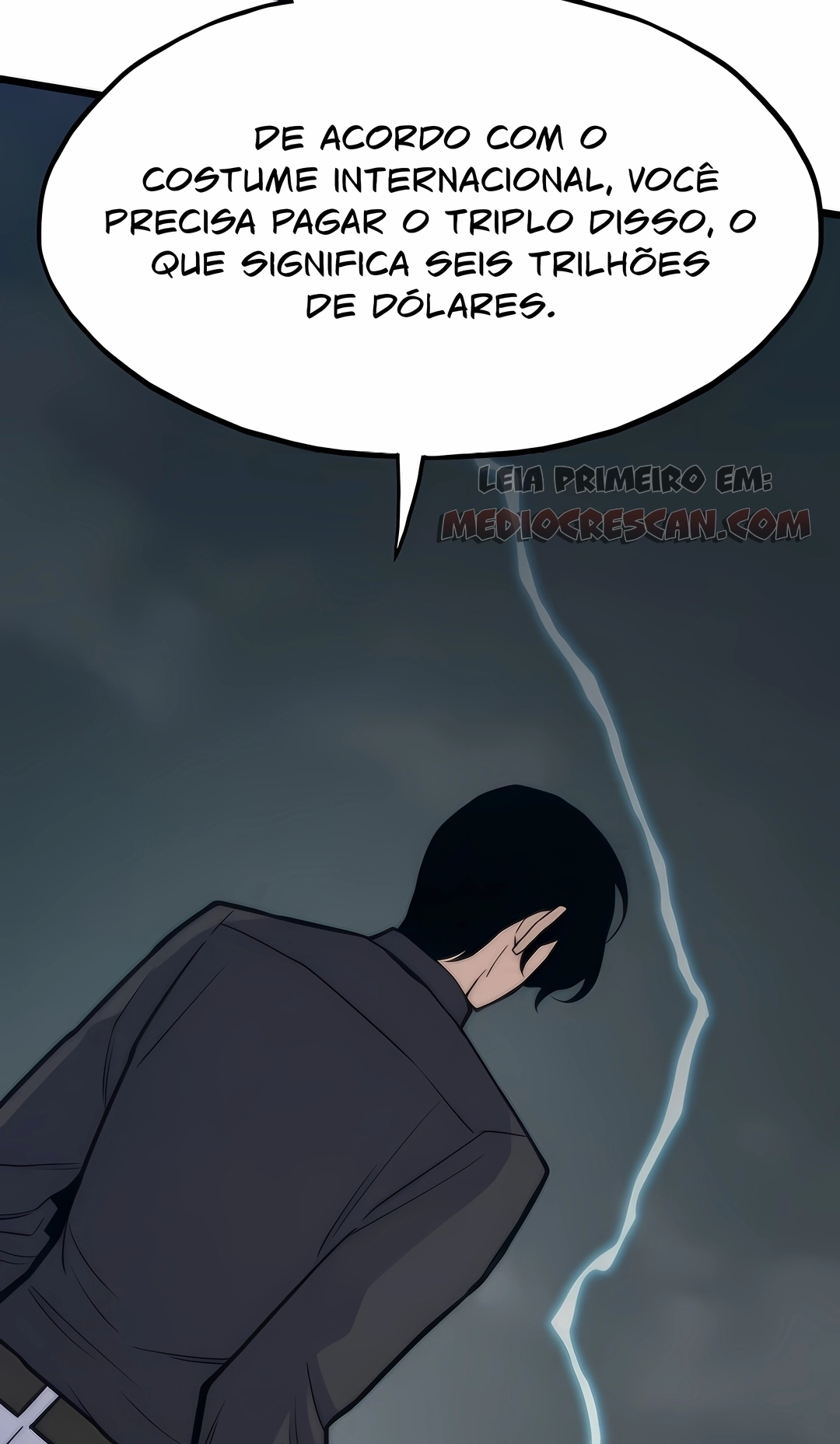 Read Retorno de Vidas Passadas PT Manga Online