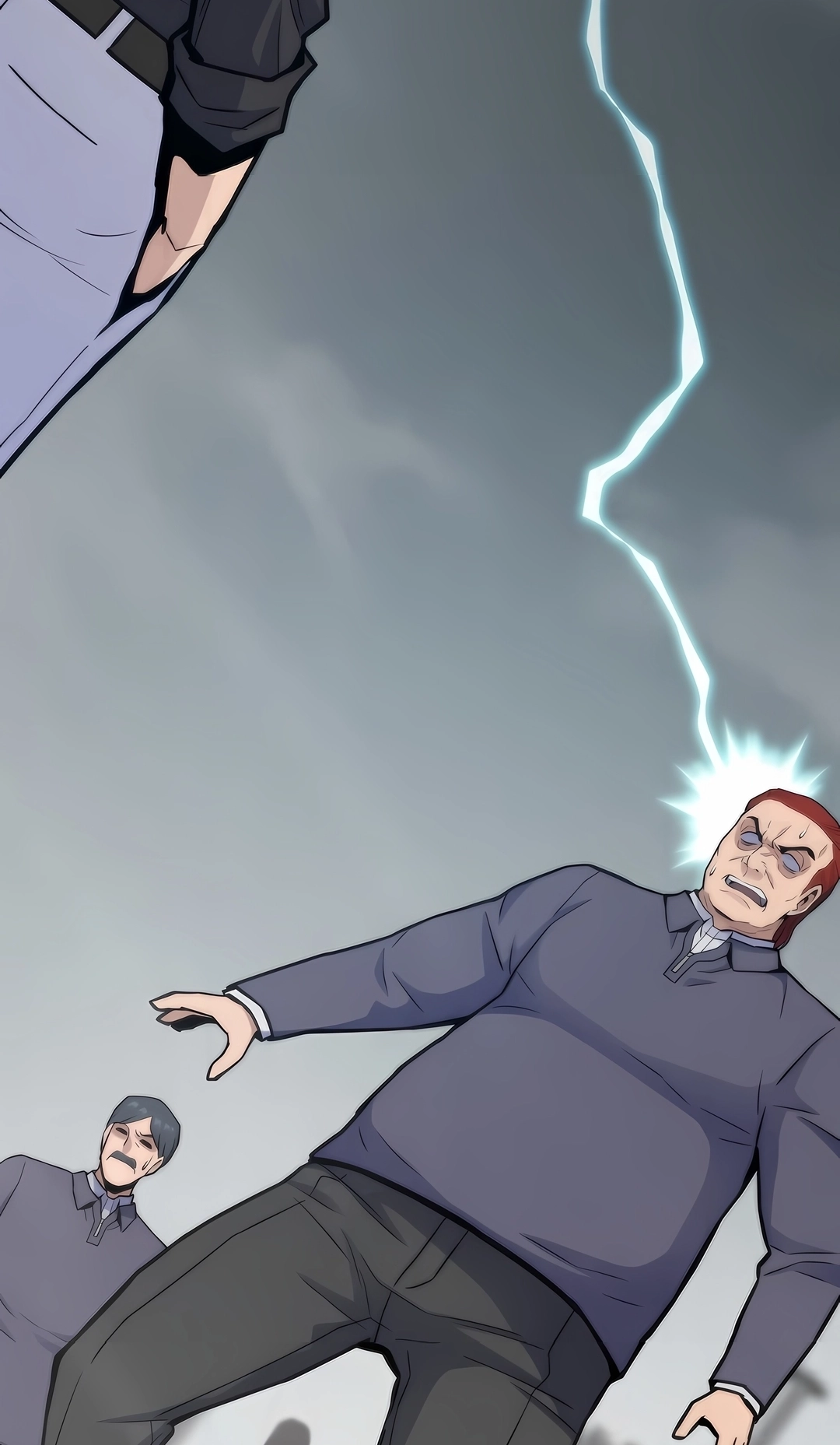 Read Retorno de Vidas Passadas PT Manga Online