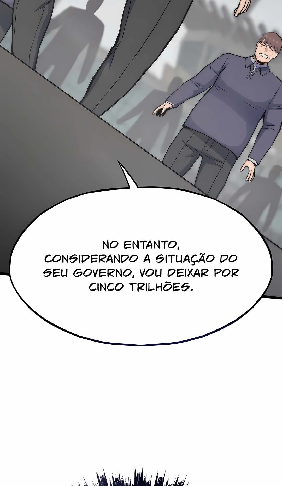 Read Retorno de Vidas Passadas PT Manga Online
