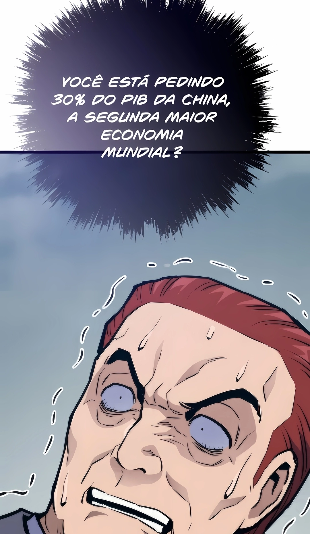 Read Retorno de Vidas Passadas PT Manga Online