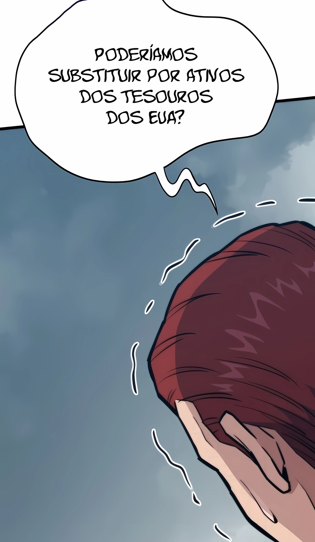 Read Retorno de Vidas Passadas PT Manga Online