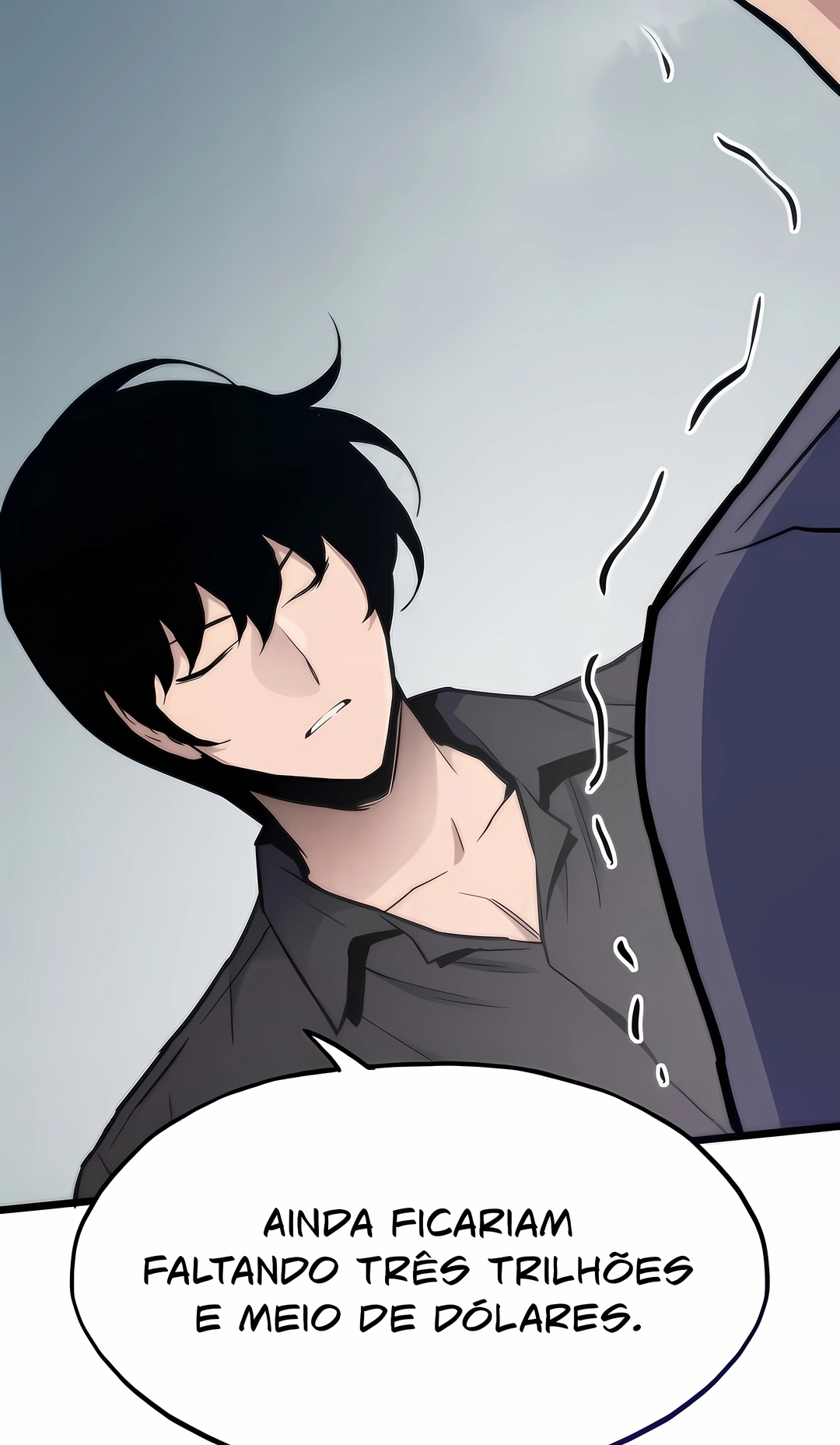 Read Retorno de Vidas Passadas PT Manga Online
