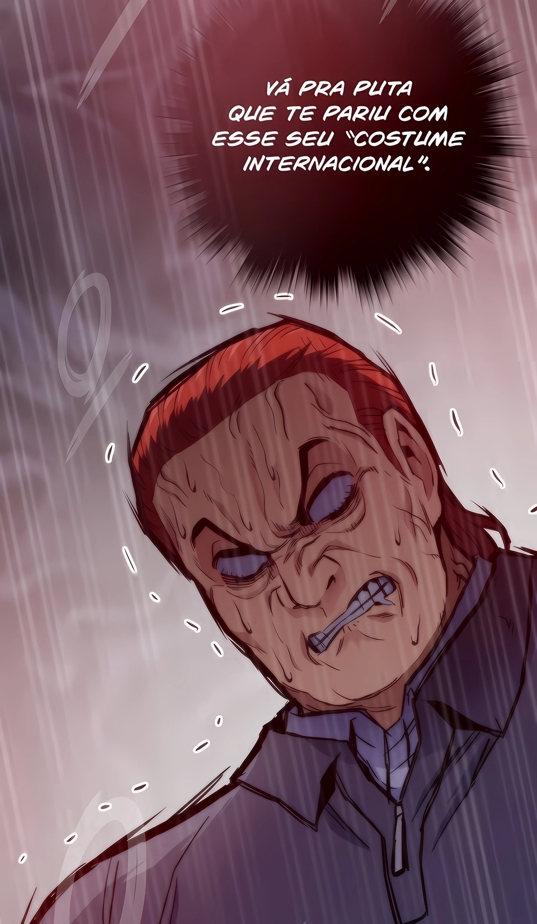 Read Retorno de Vidas Passadas PT Manga Online