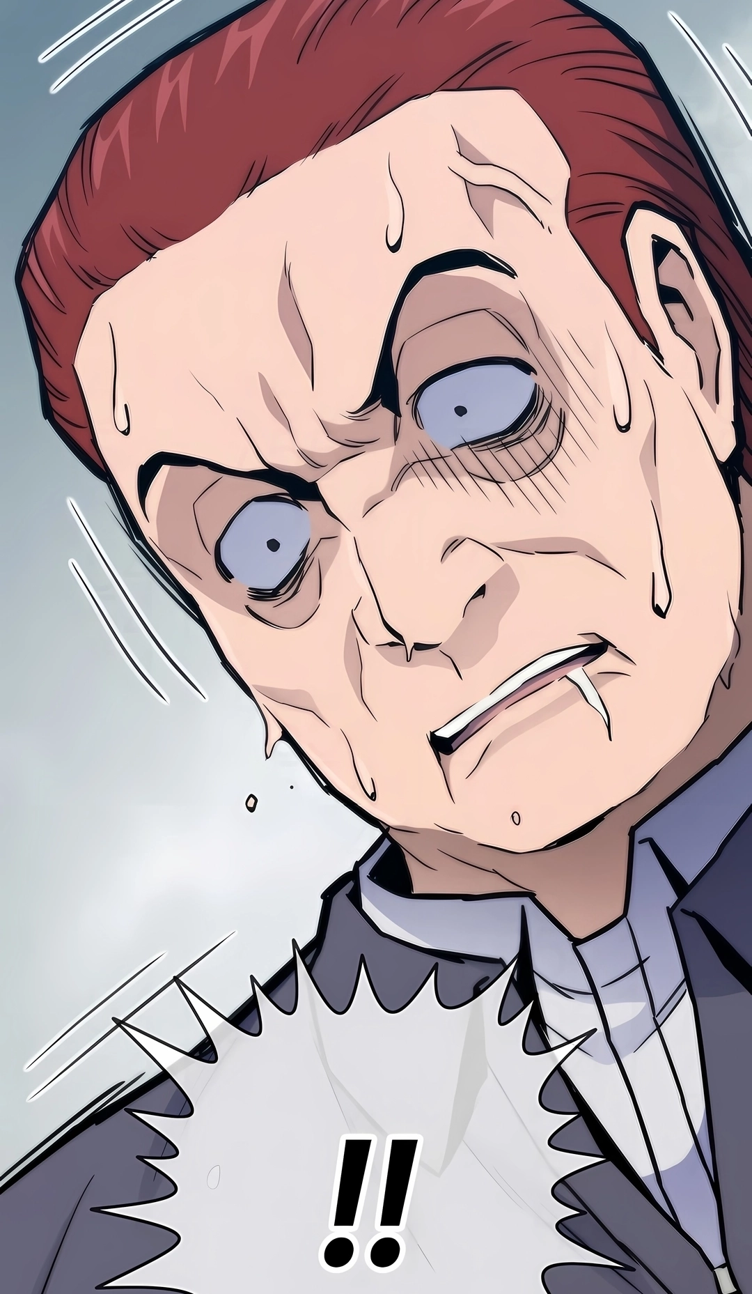 Read Retorno de Vidas Passadas PT Manga Online