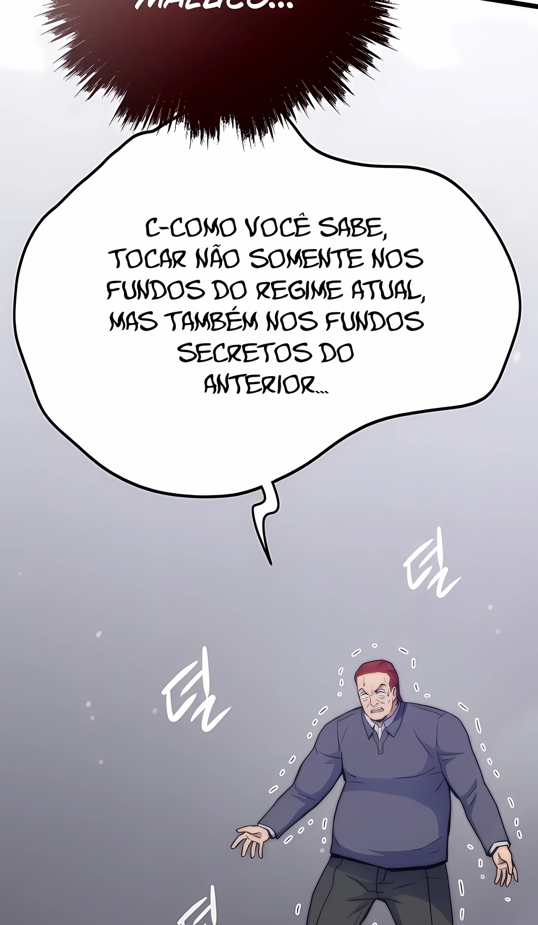Read Retorno de Vidas Passadas PT Manga Online