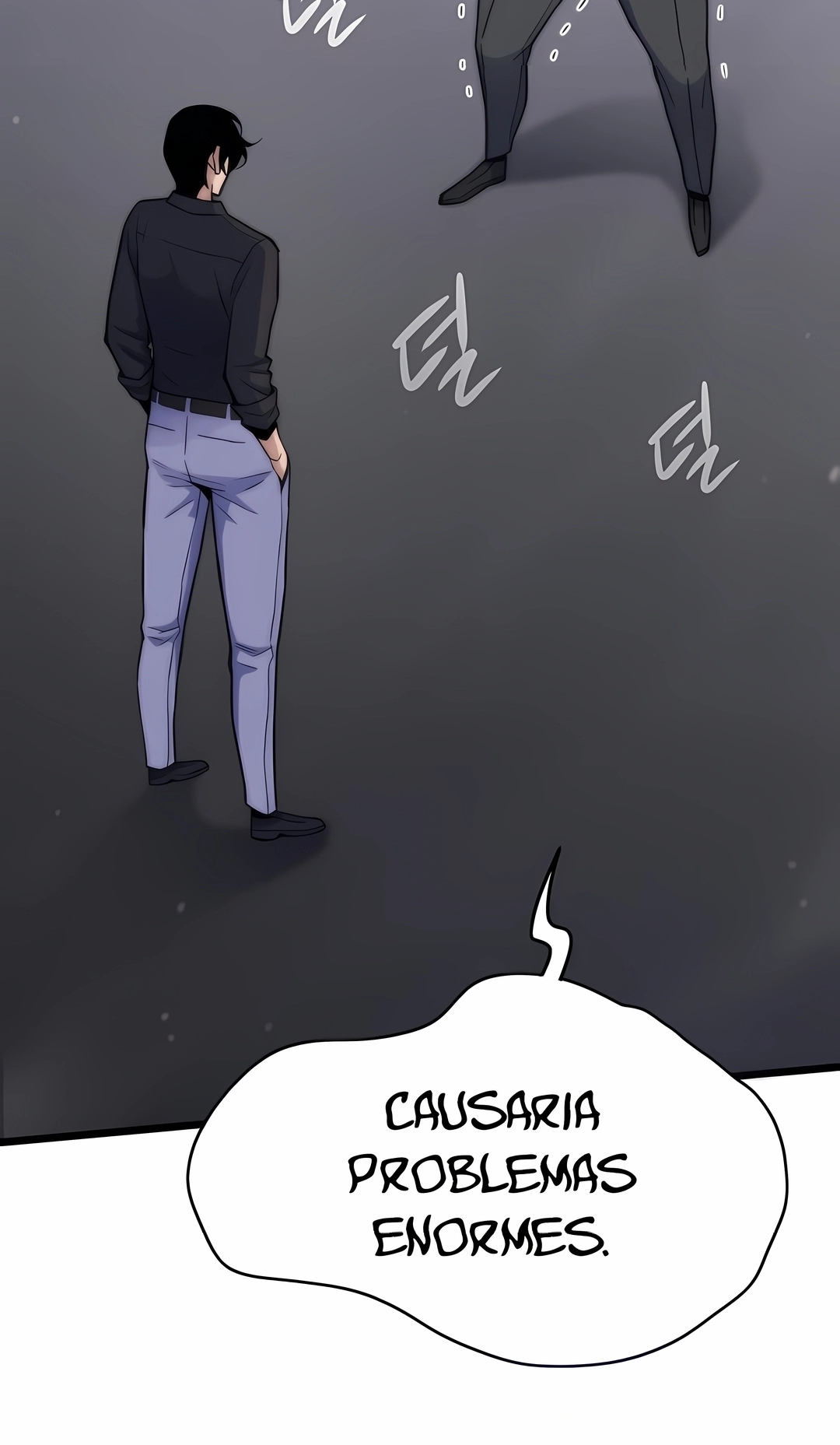 Read Retorno de Vidas Passadas PT Manga Online